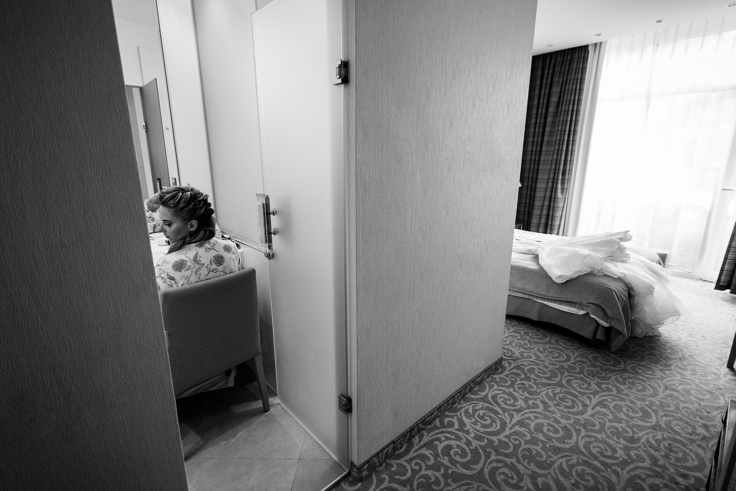 Eric & Sasha. Услуги рекламного фотографа