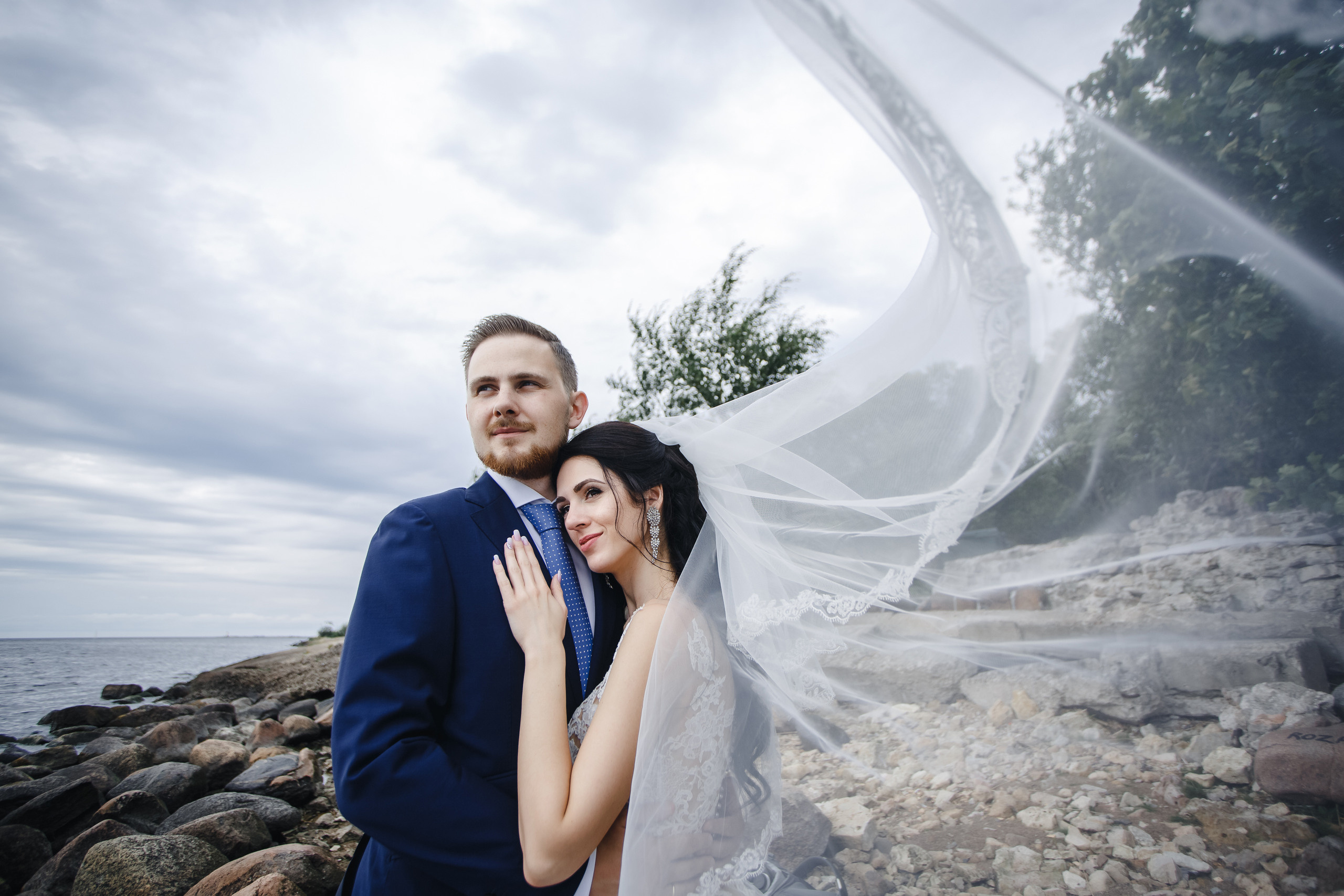 Anna & Aleksandr. Reklāmas un portretu fotografēšanas pakalpojumi