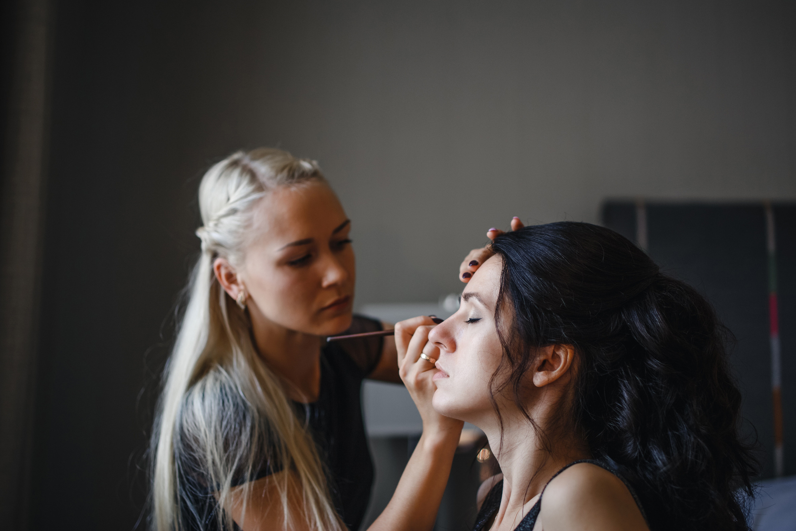 Anna & Aleksandr. Reklāmas un portretu fotografēšanas pakalpojumi