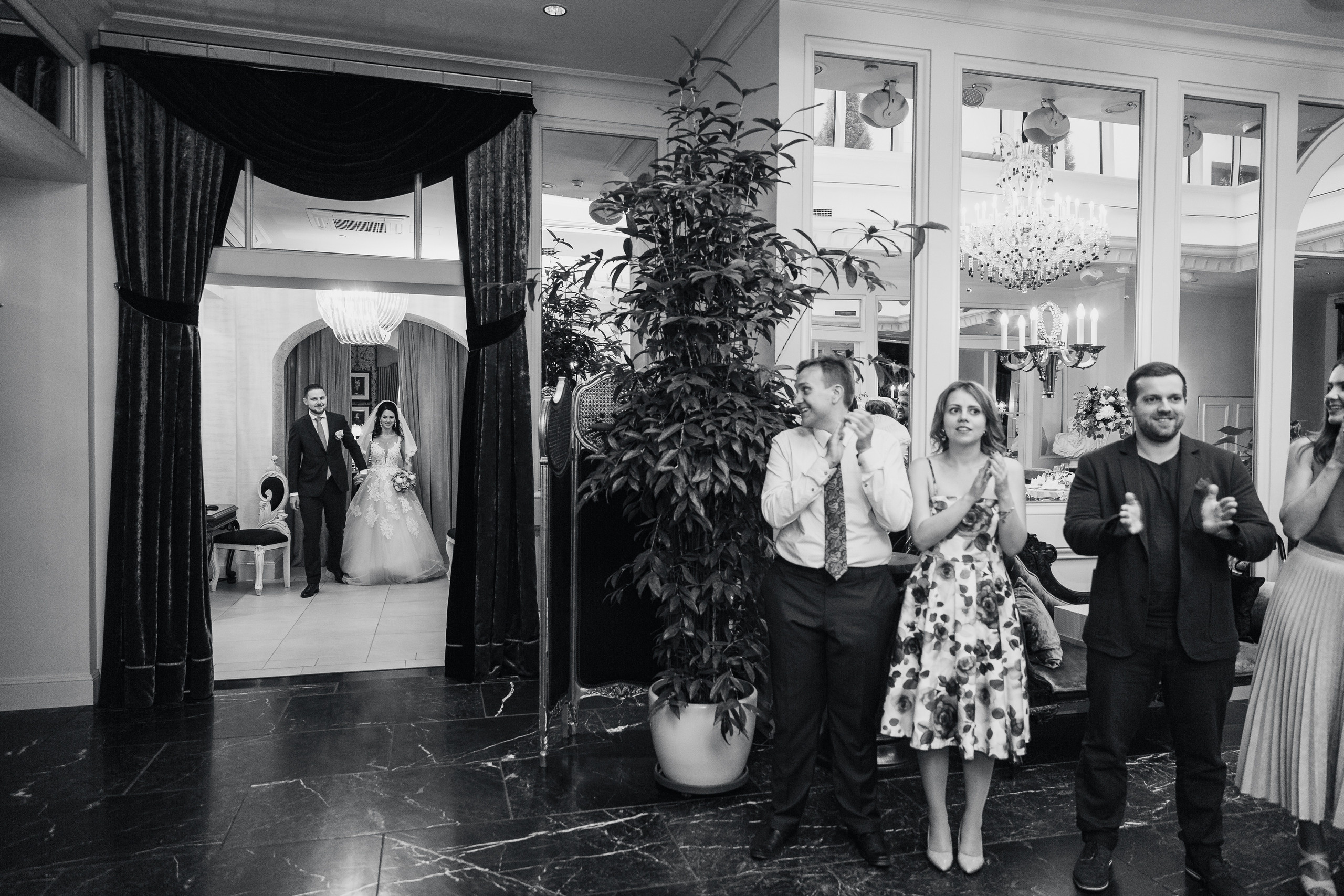 Anna & Aleksandr. Reklāmas un portretu fotografēšanas pakalpojumi