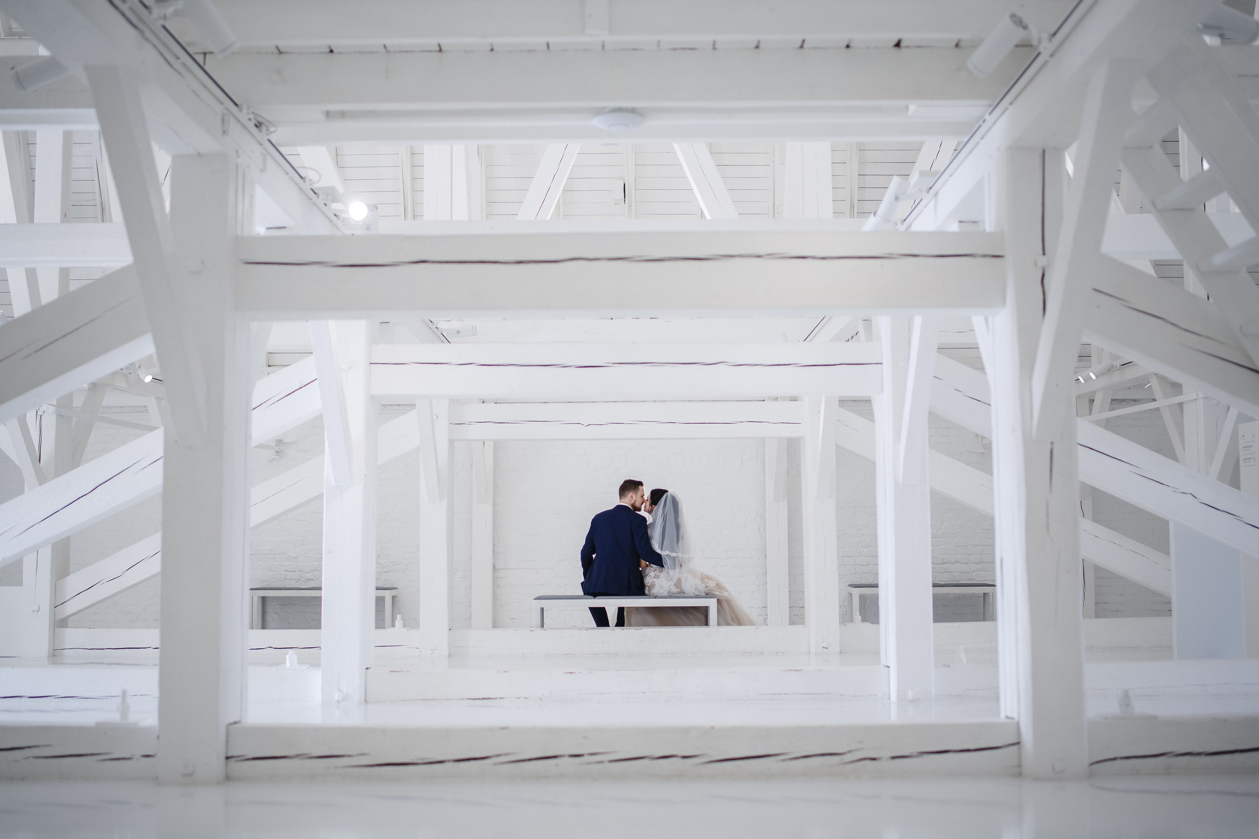 Anna & Aleksandr. Reklāmas un portretu fotografēšanas pakalpojumi