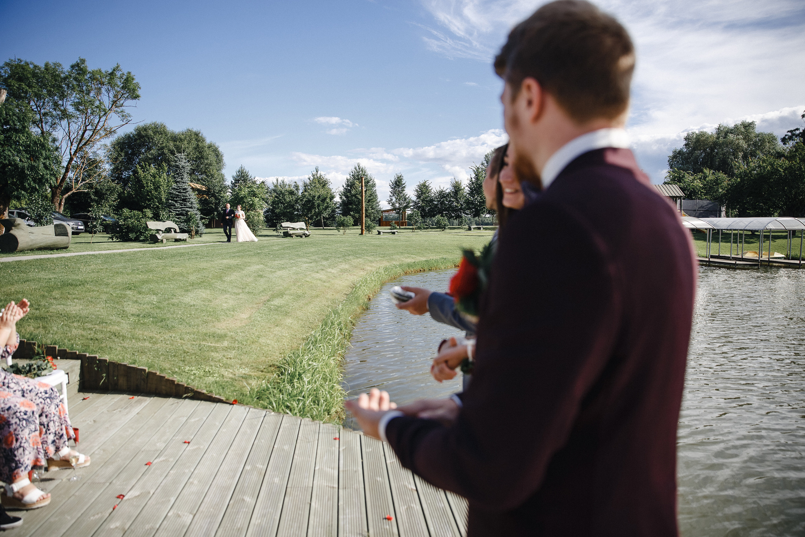 Aleksandra & Artyom. Reklāmas un portretu fotografēšanas pakalpojumi