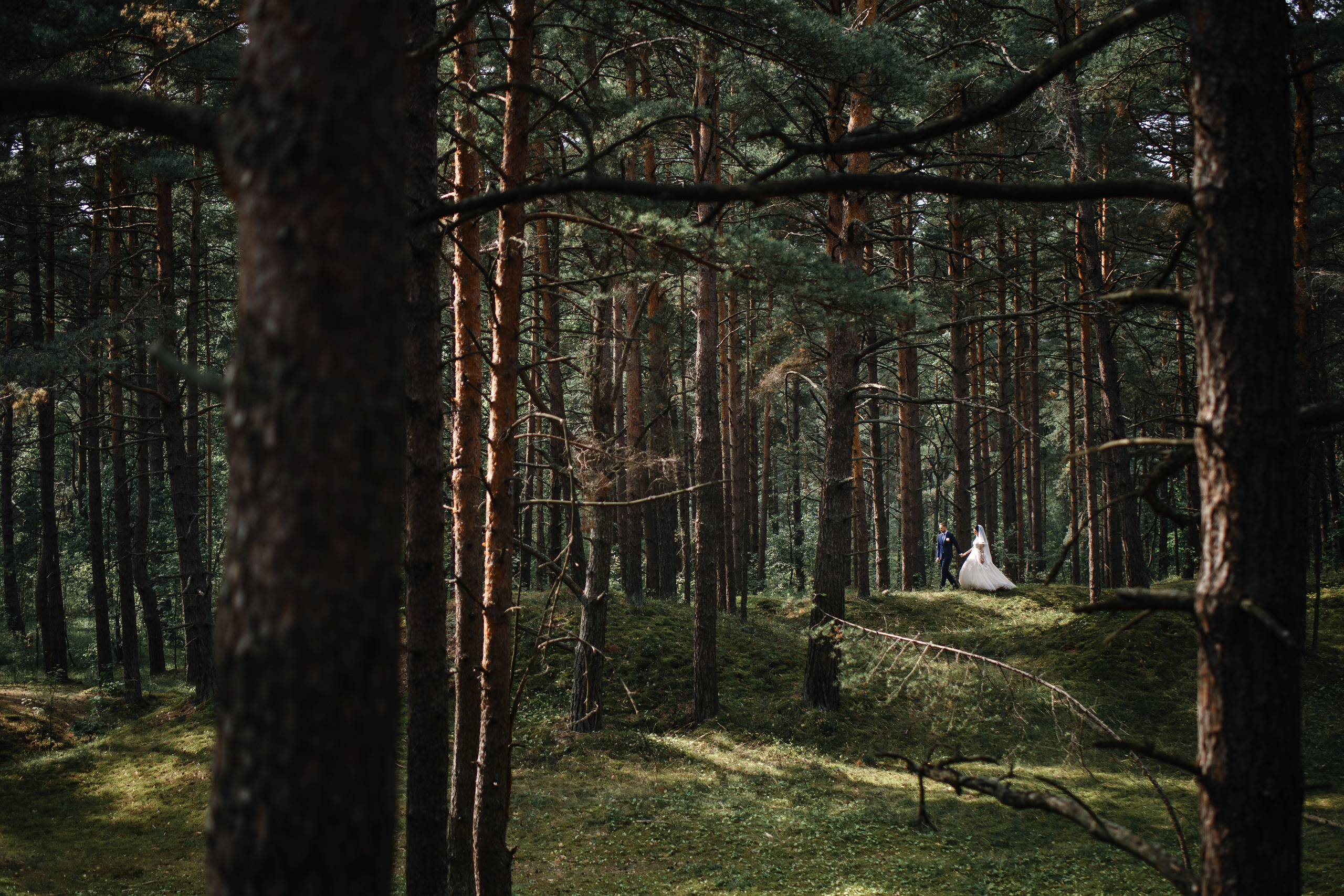 Anna & Aleksandr. Reklāmas un portretu fotografēšanas pakalpojumi