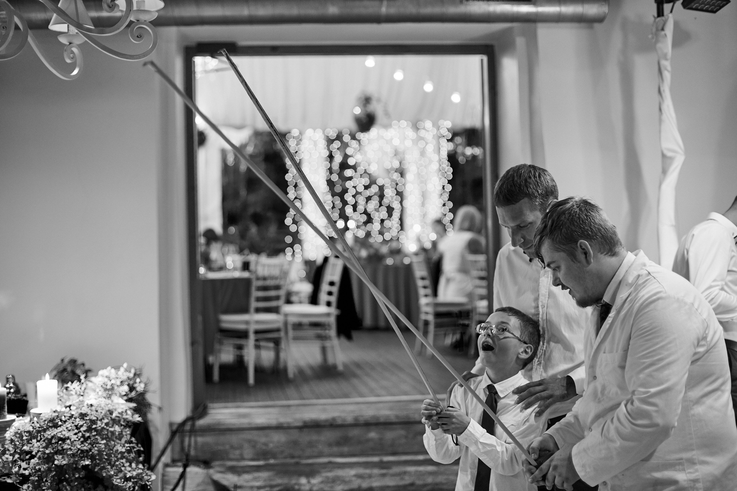 Elina & Semjons. Reklāmas un portretu fotografēšanas pakalpojumi