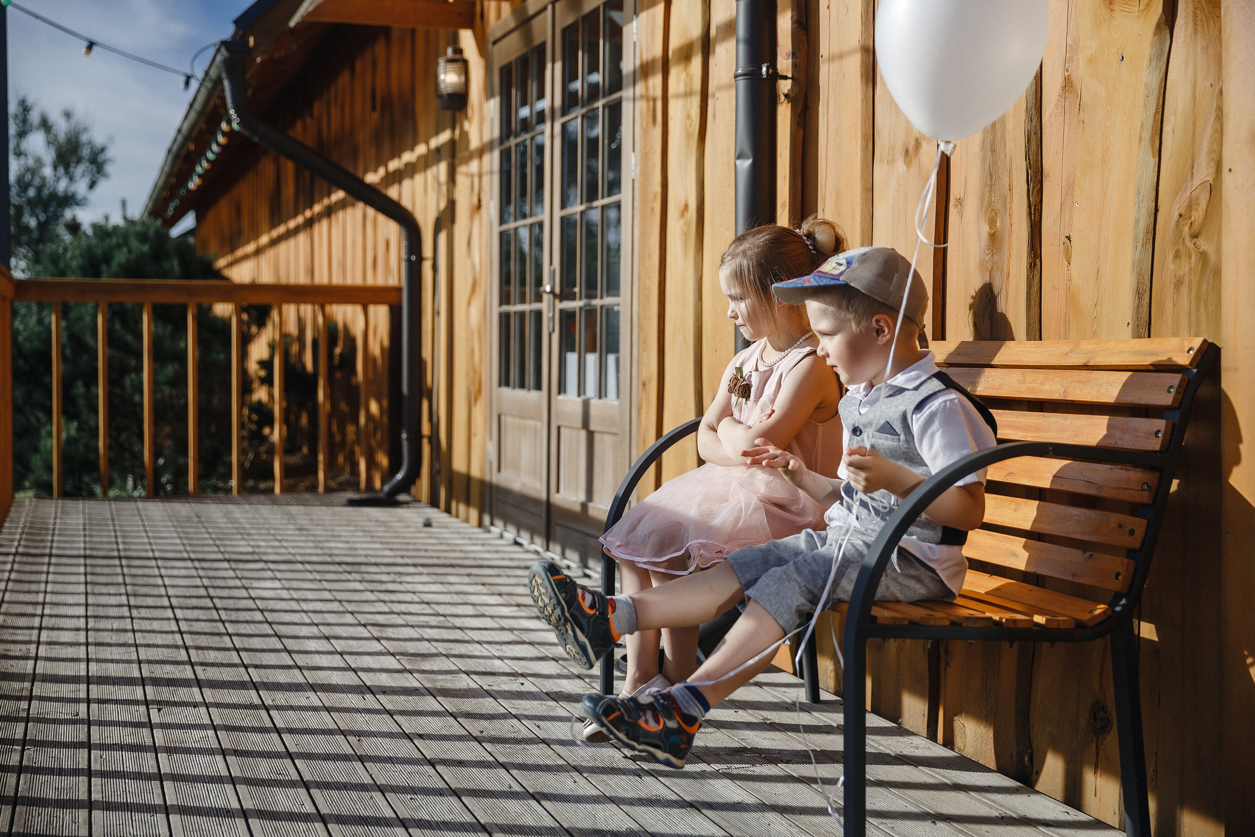 Aleksandra & Artyom. Reklāmas un portretu fotografēšanas pakalpojumi