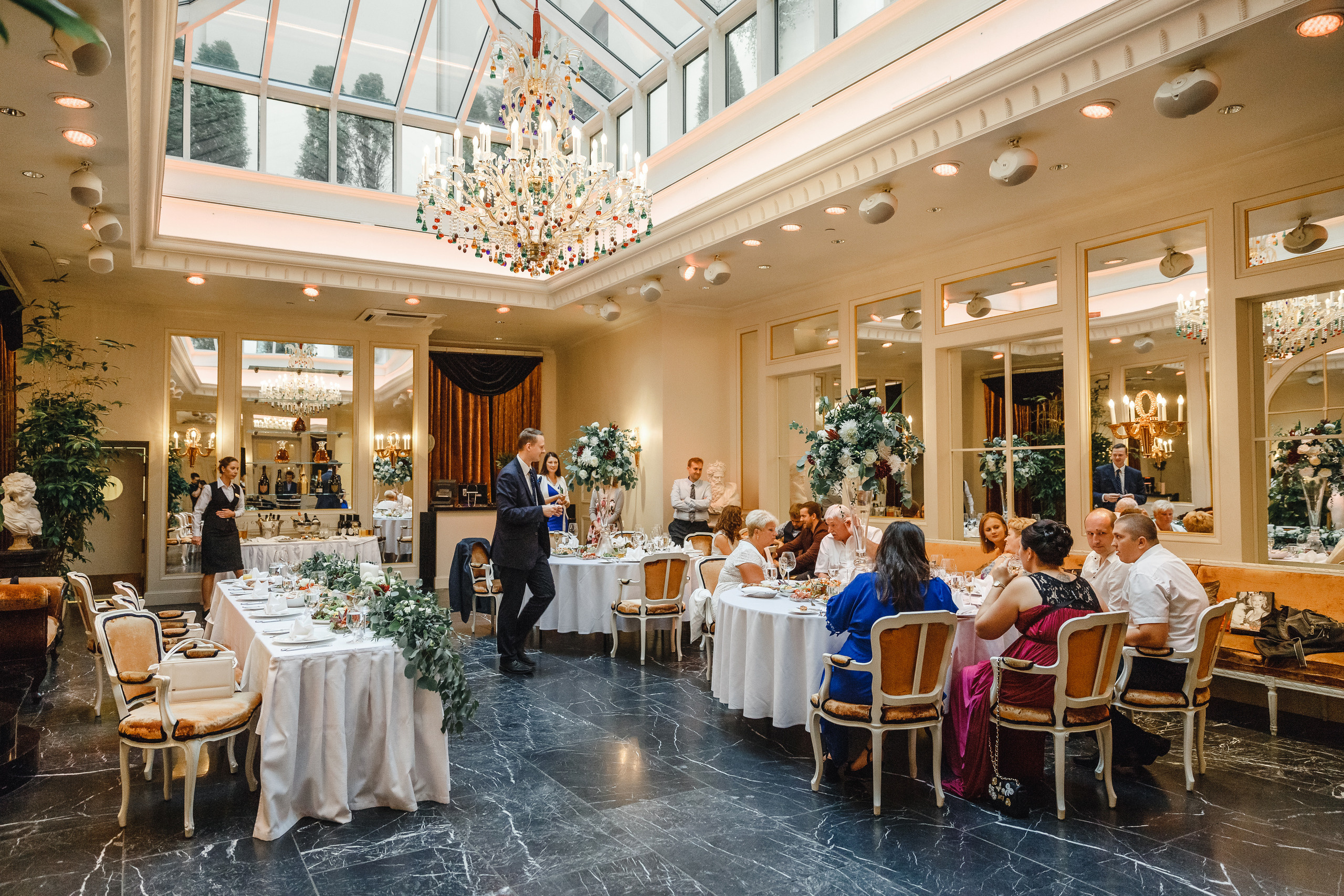 Anna & Aleksandr. Reklāmas un portretu fotografēšanas pakalpojumi