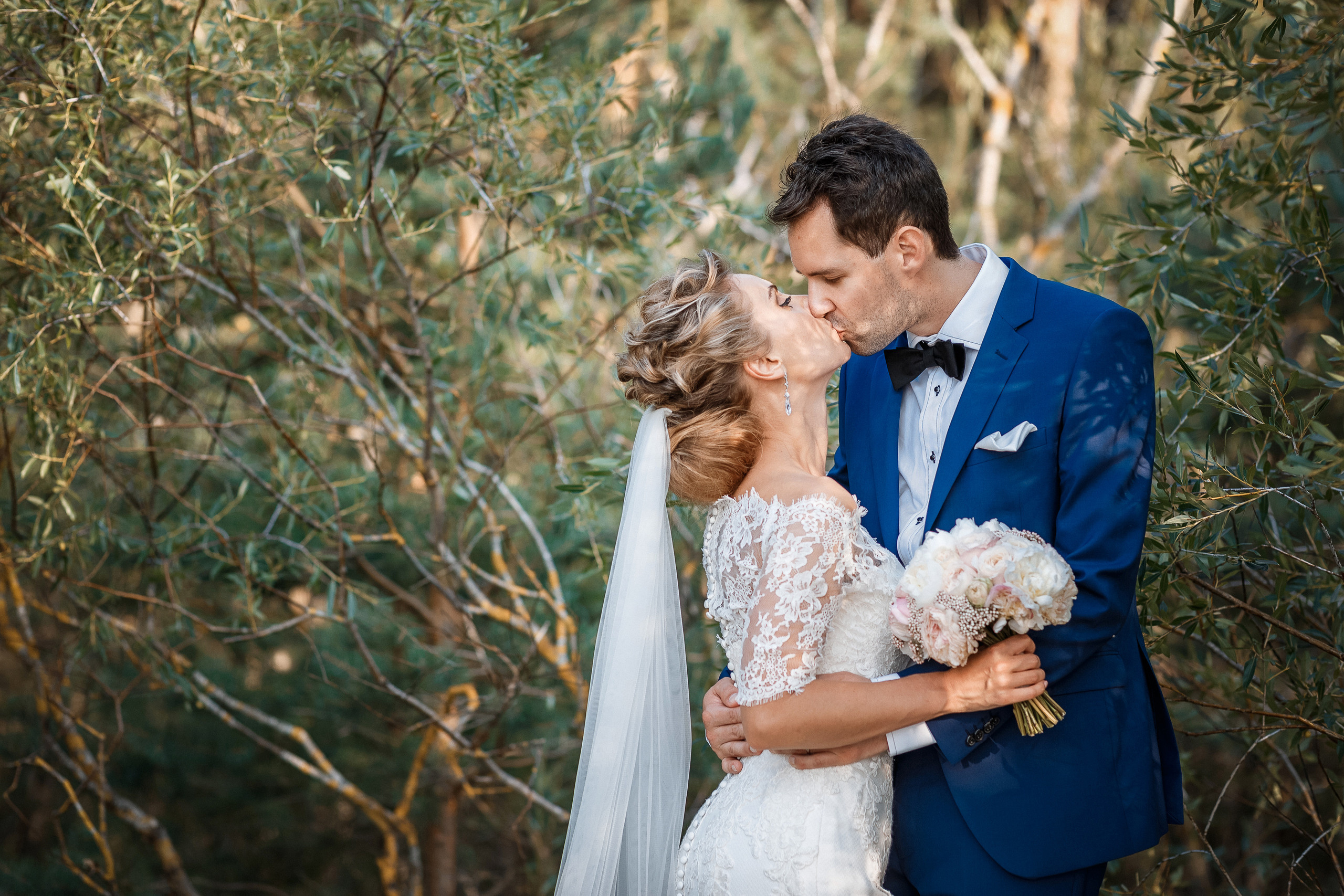 Eric & Sasha. Услуги рекламного фотографа