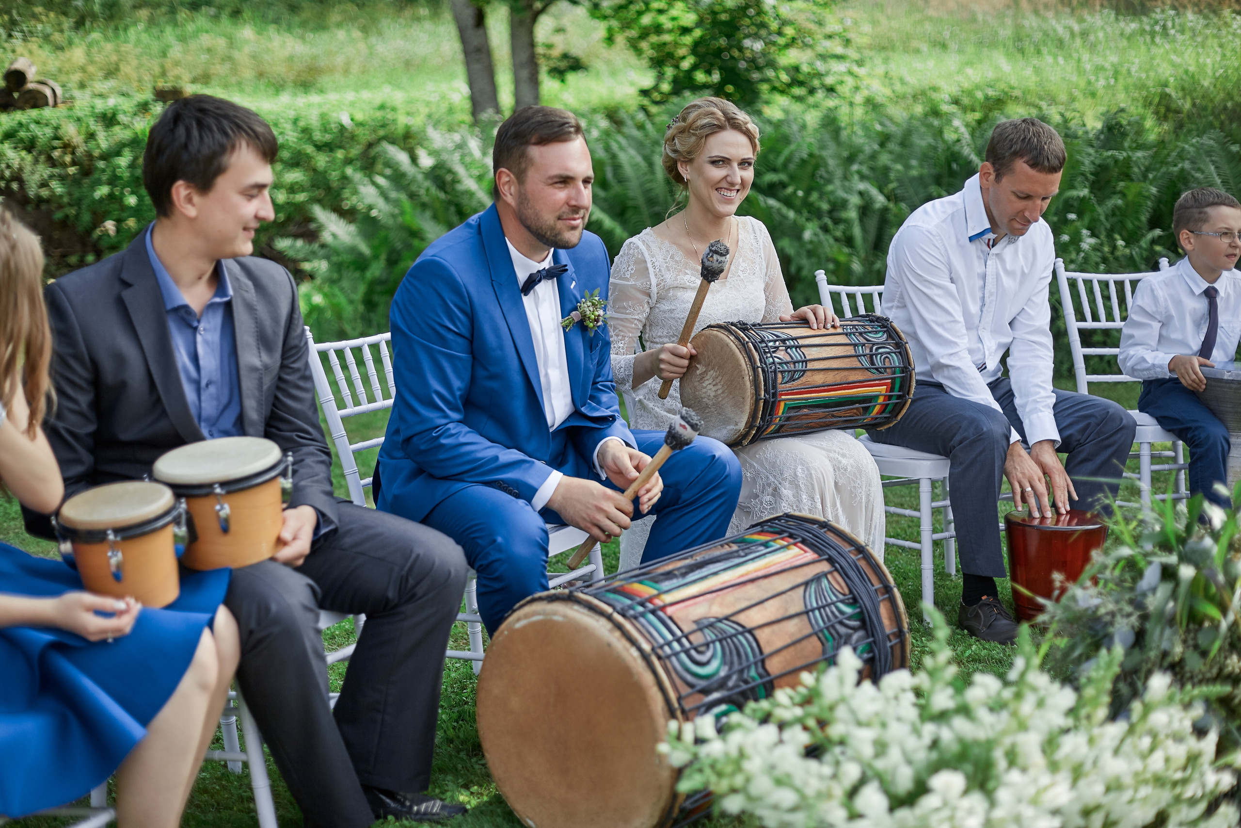 Elina & Semjons. Reklāmas un portretu fotografēšanas pakalpojumi