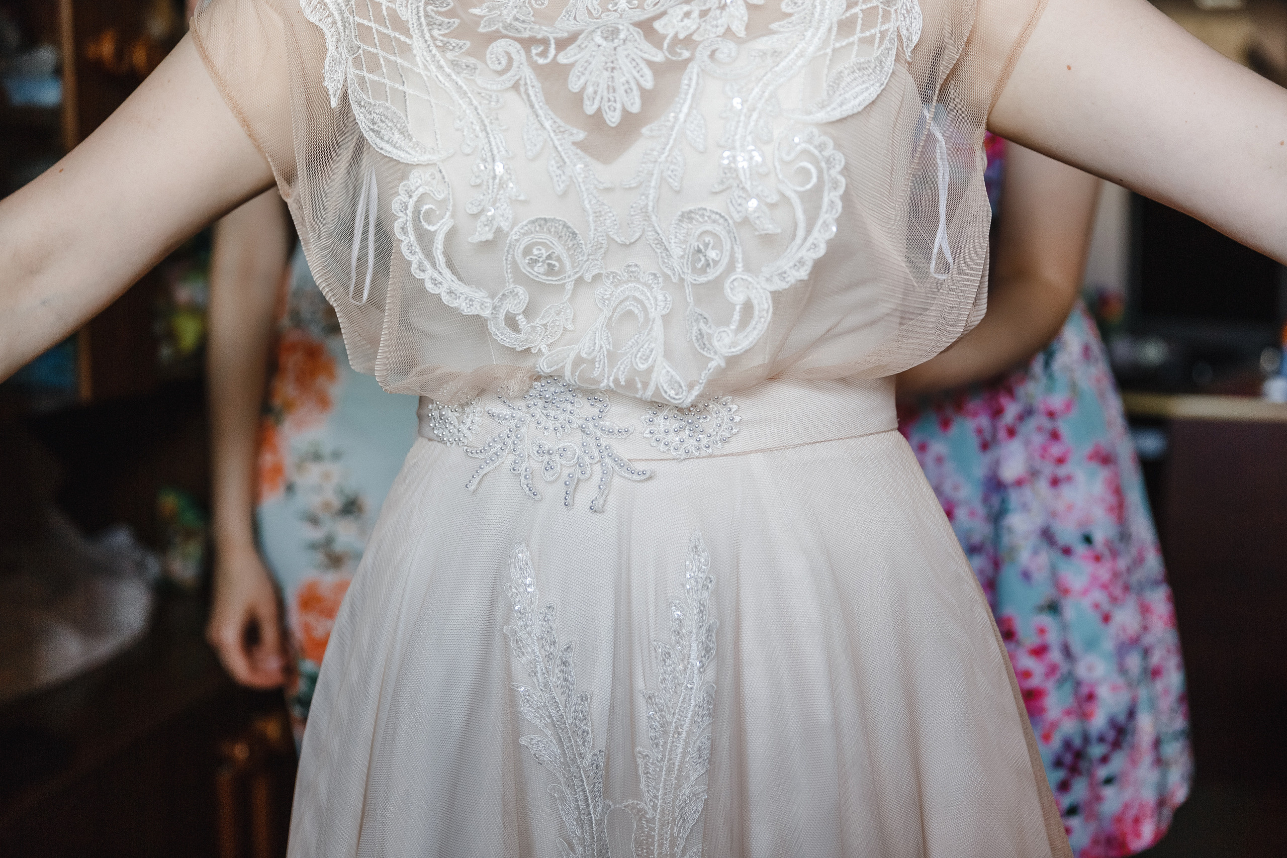 Aleksandra & Artyom. Reklāmas un portretu fotografēšanas pakalpojumi