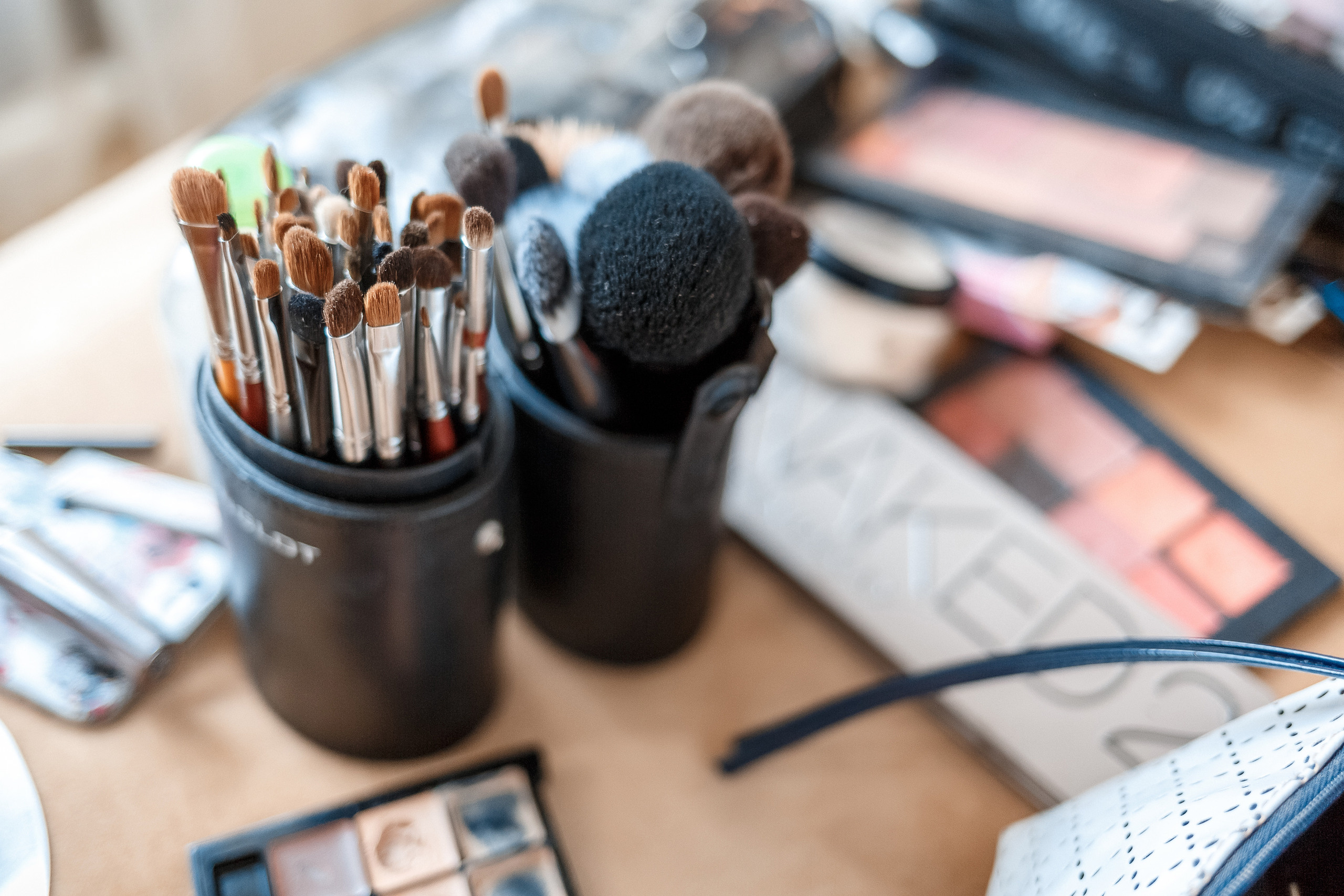 Eric & Sasha. Услуги рекламного фотографа