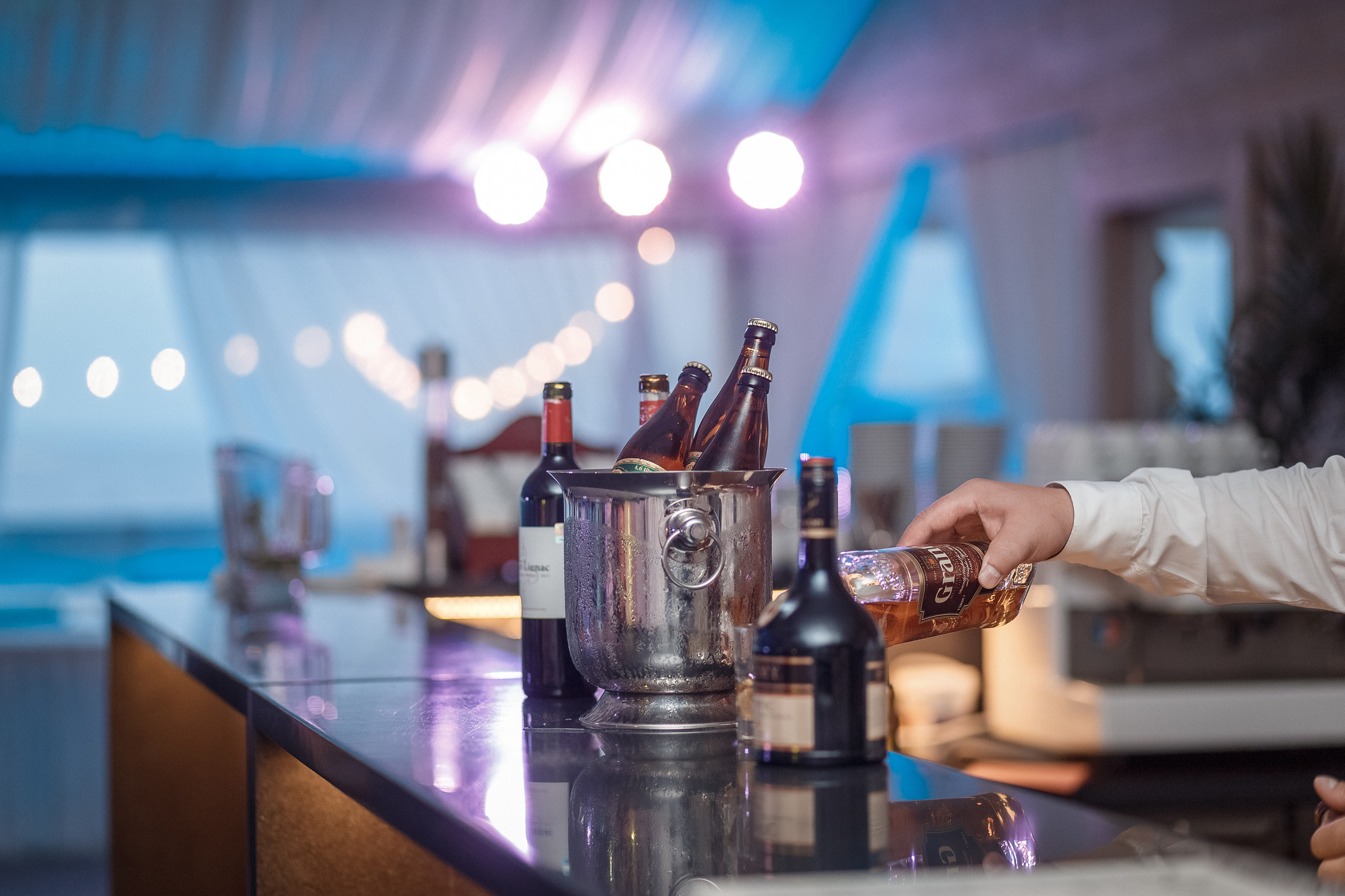 Eric & Sasha. Услуги рекламного фотографа