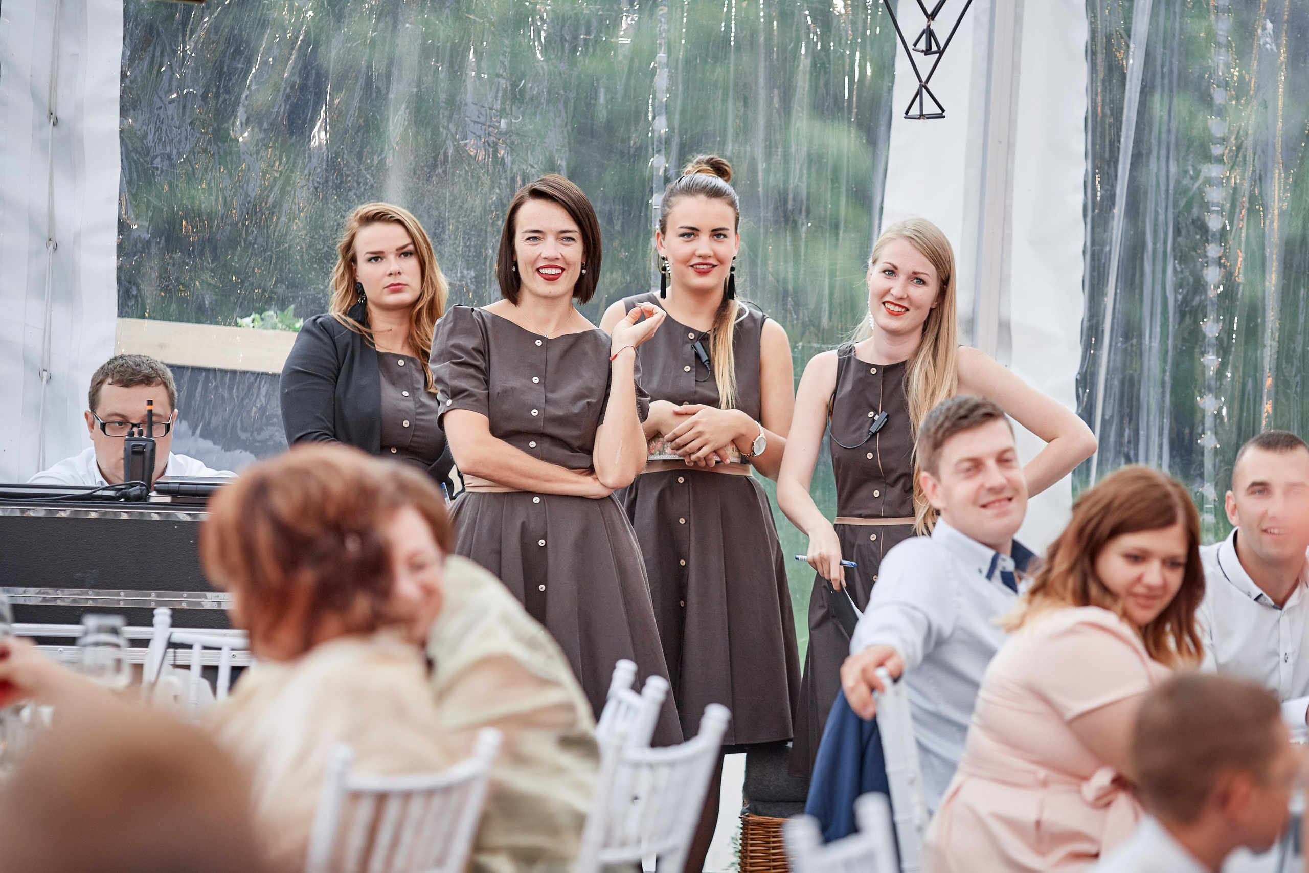 Elina & Semjons. Reklāmas un portretu fotografēšanas pakalpojumi