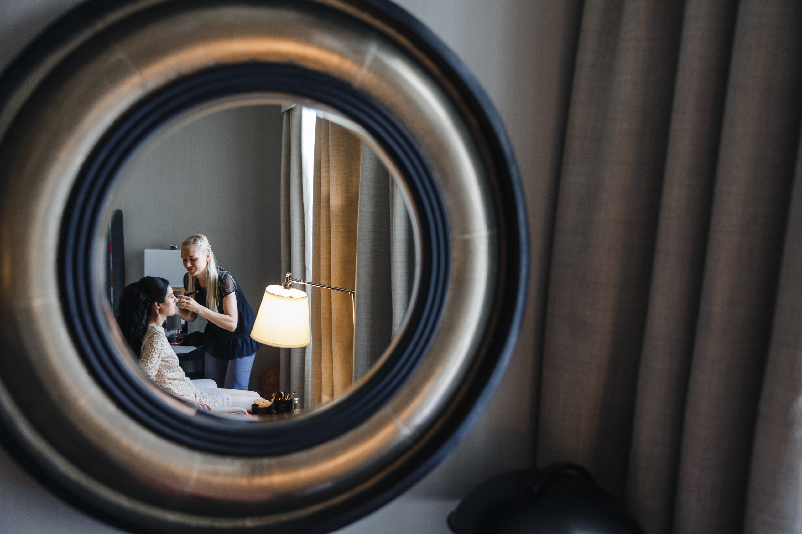 Anna & Aleksandr. Reklāmas un portretu fotografēšanas pakalpojumi