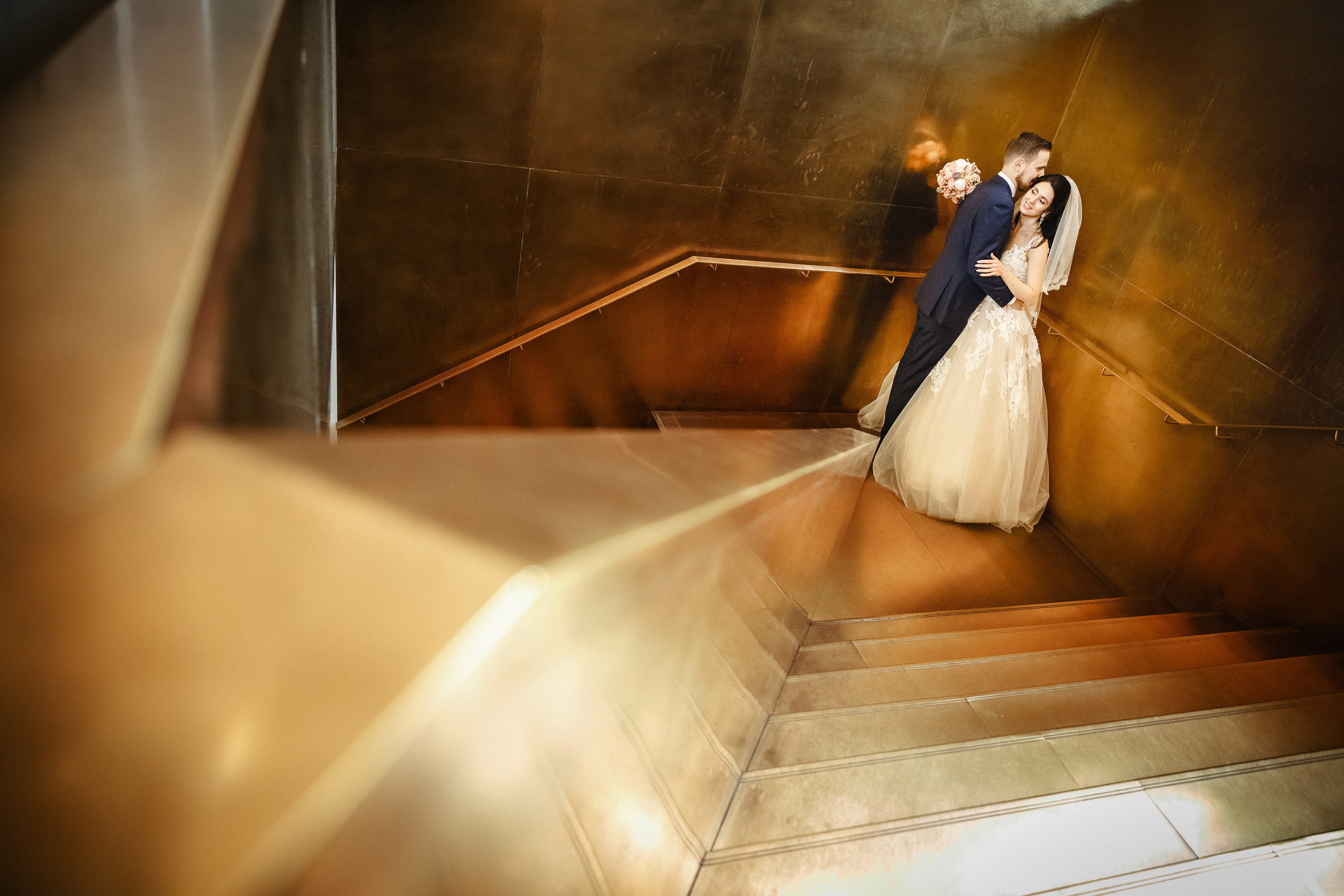 Anna & Aleksandr. Reklāmas un portretu fotografēšanas pakalpojumi