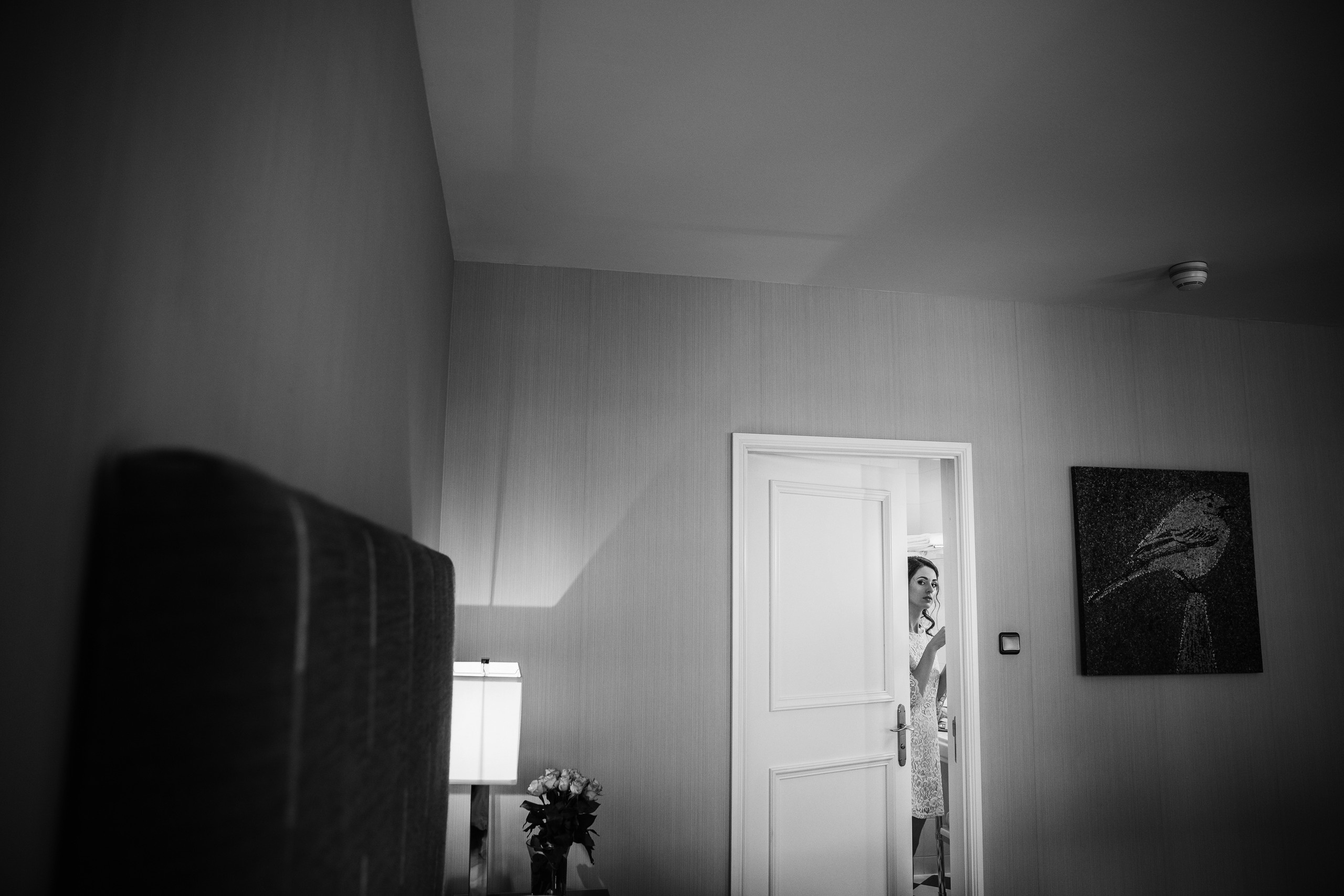 Anna & Aleksandr. Reklāmas un portretu fotografēšanas pakalpojumi