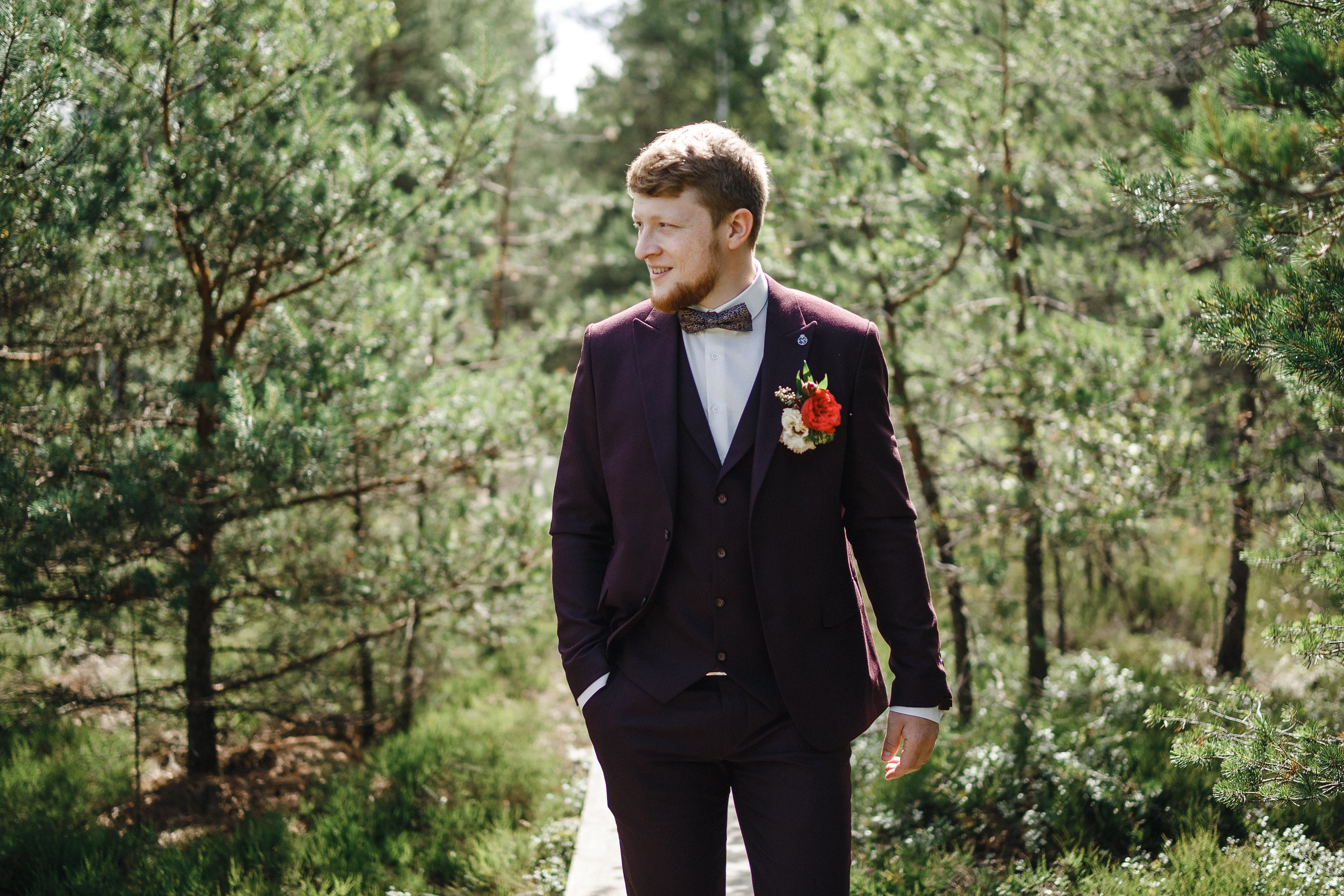 Aleksandra & Artyom. Reklāmas un portretu fotografēšanas pakalpojumi