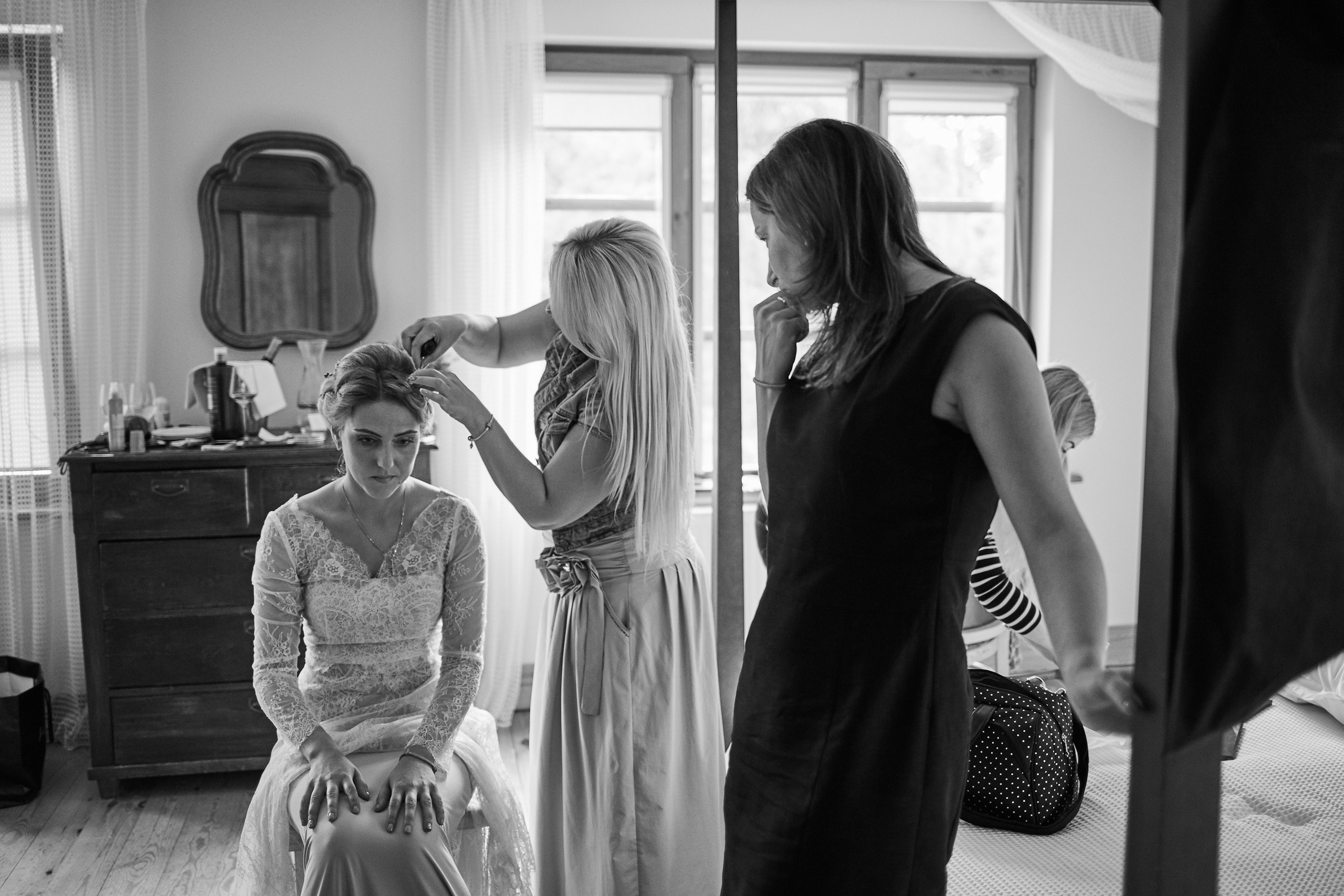 Elina & Semjons. Reklāmas un portretu fotografēšanas pakalpojumi