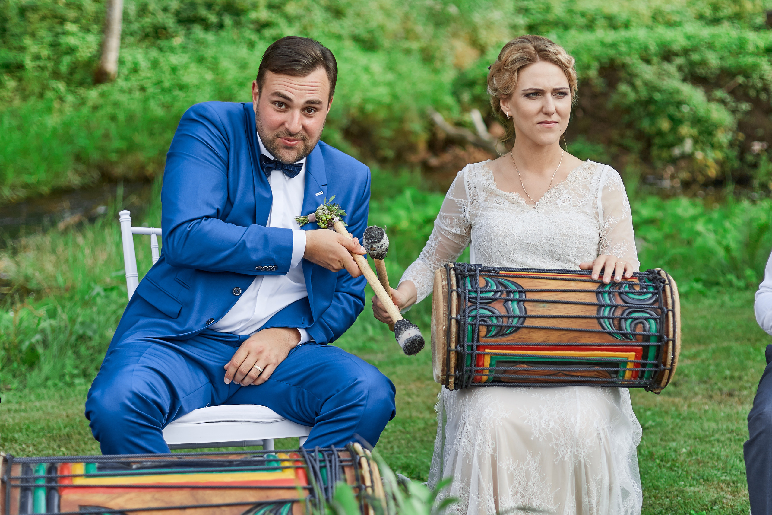 Elina & Semjons. Reklāmas un portretu fotografēšanas pakalpojumi