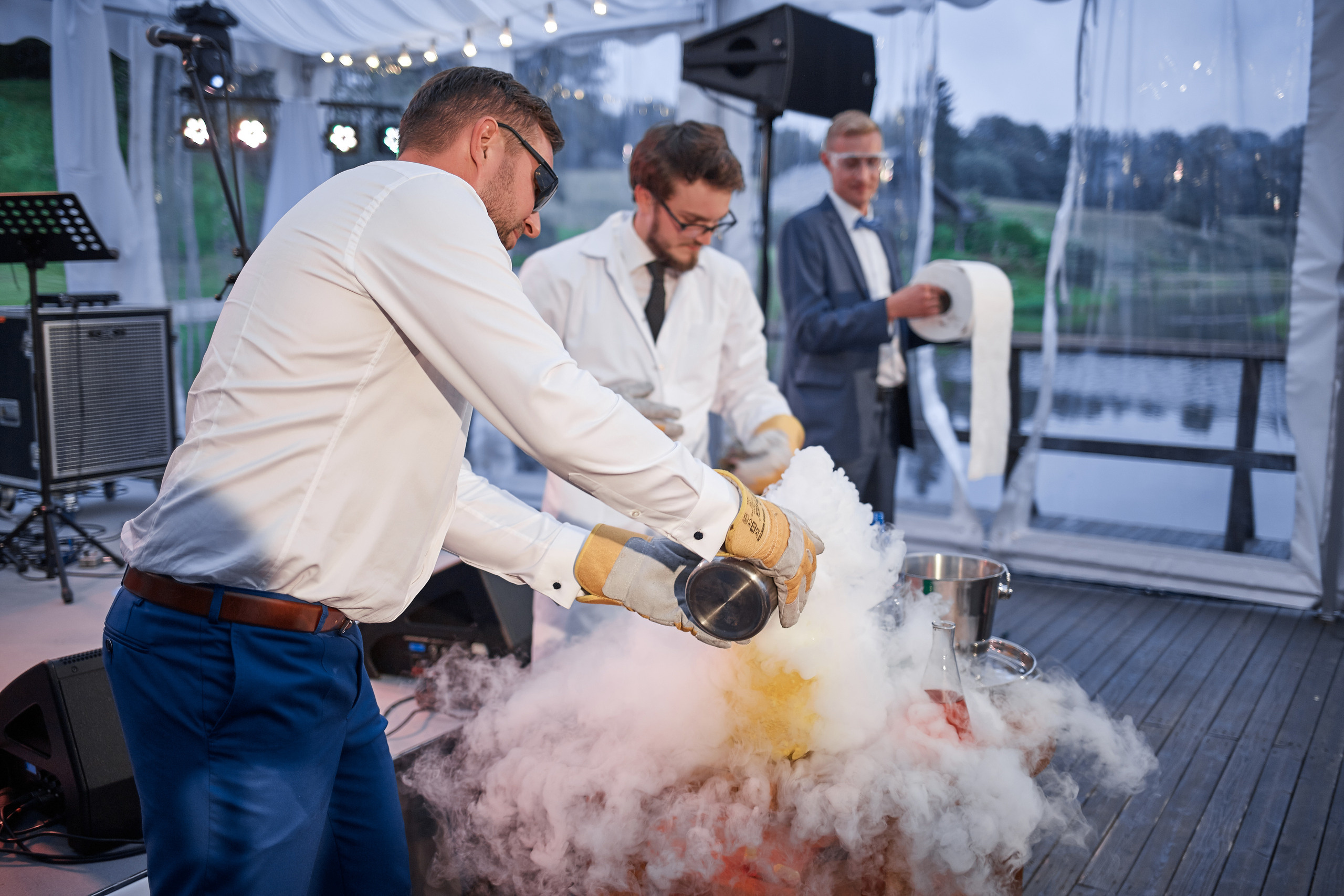 Elina & Semjons. Reklāmas un portretu fotografēšanas pakalpojumi