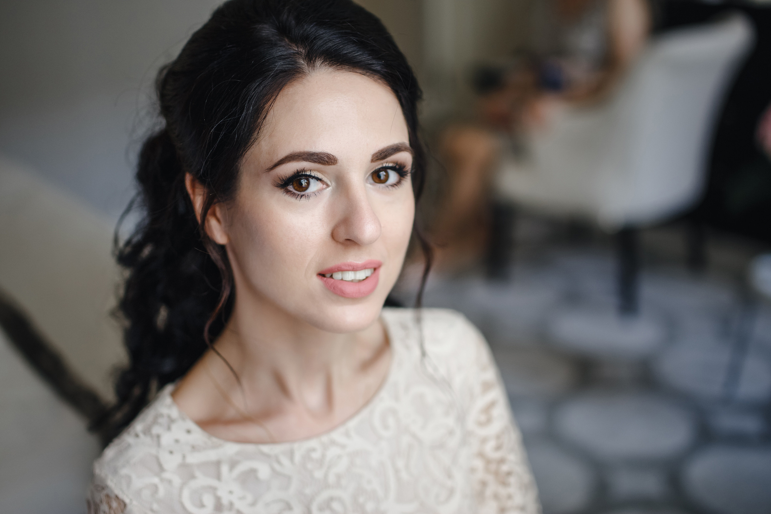 Anna & Aleksandr. Reklāmas un portretu fotografēšanas pakalpojumi