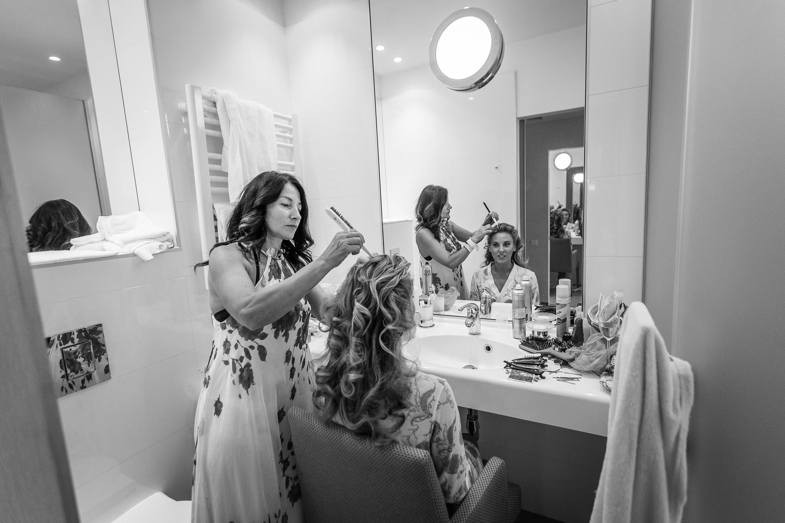 Eric & Sasha. Услуги рекламного фотографа