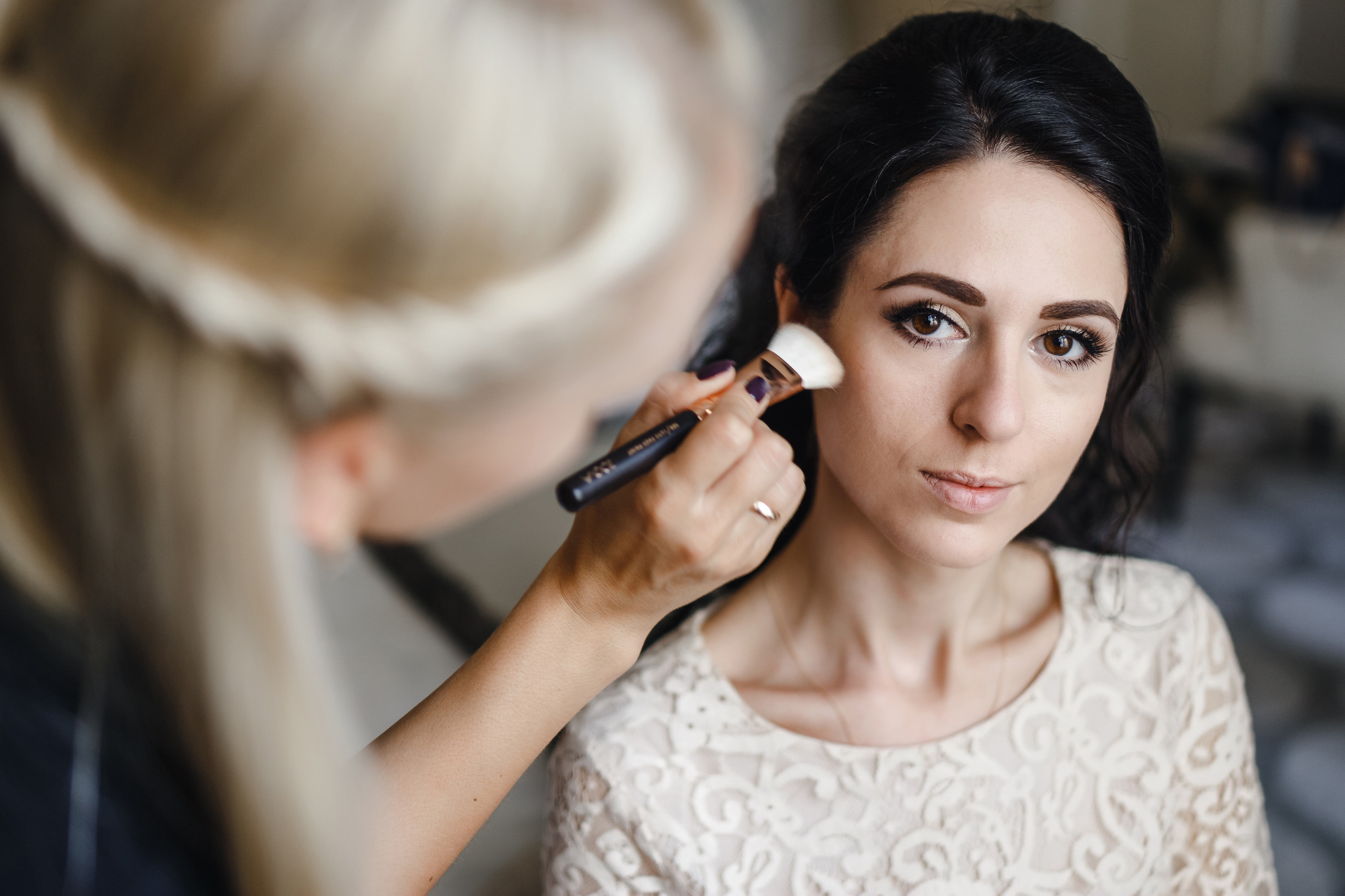 Anna & Aleksandr. Reklāmas un portretu fotografēšanas pakalpojumi