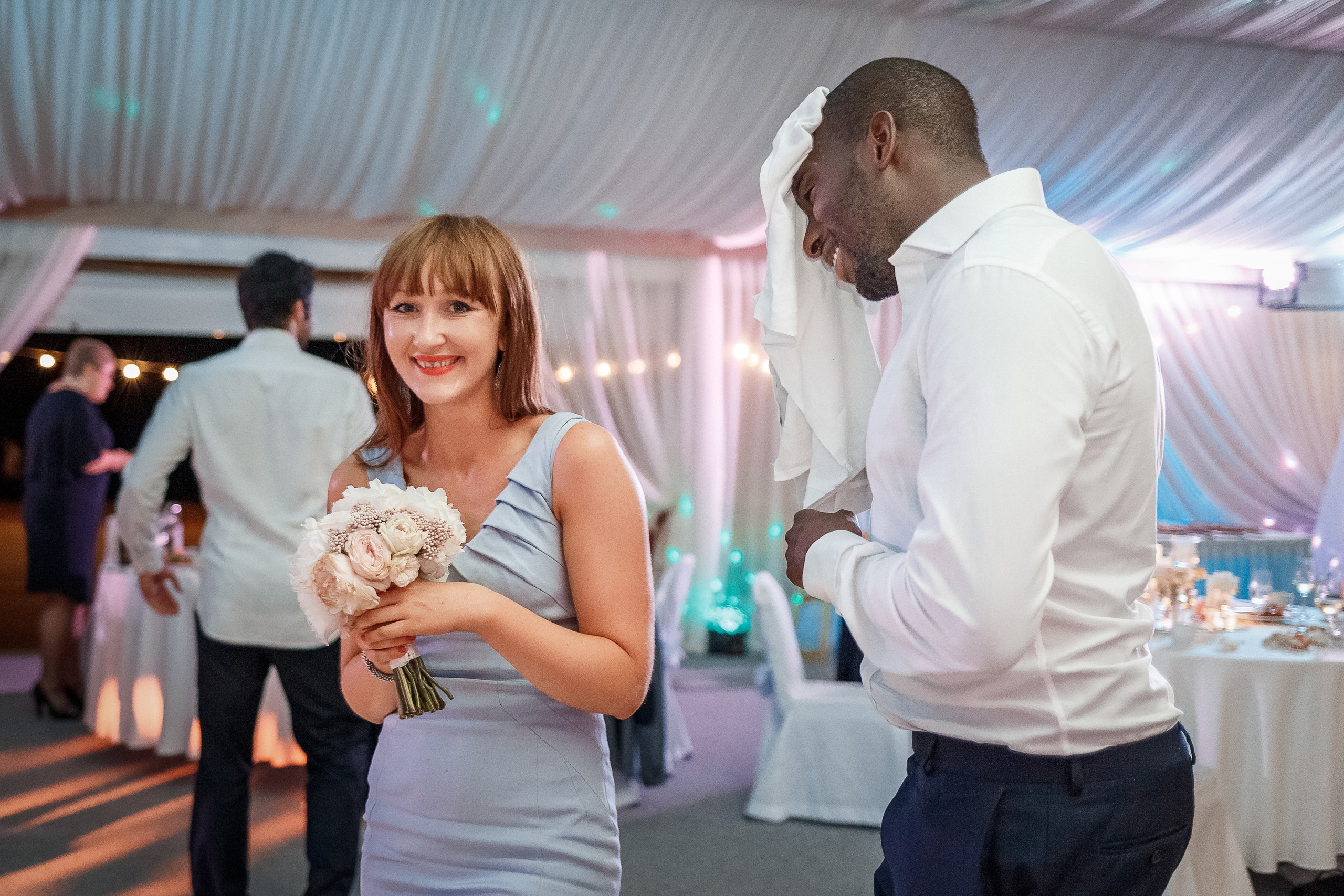 Eric & Sasha. Услуги рекламного фотографа