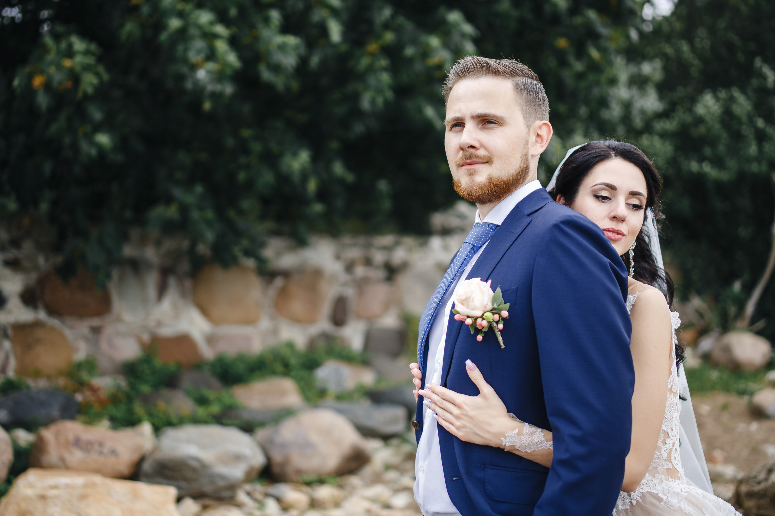 Anna & Aleksandr. Reklāmas un portretu fotografēšanas pakalpojumi