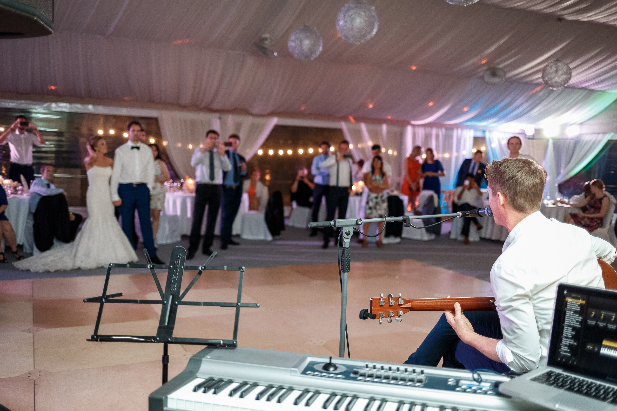 Eric & Sasha. Услуги рекламного фотографа