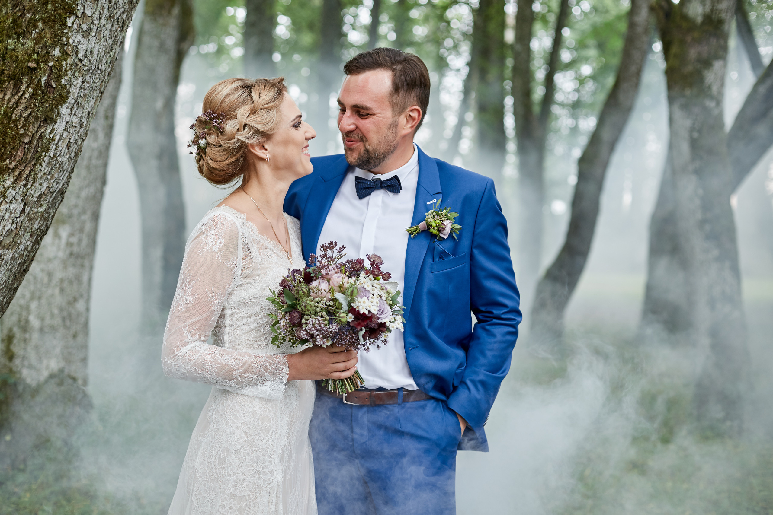 Elina & Semjons. Reklāmas un portretu fotografēšanas pakalpojumi