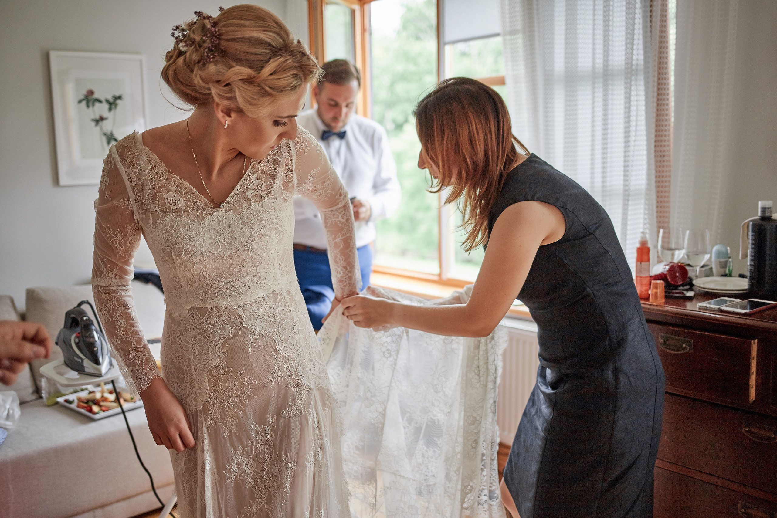 Elina & Semjons. Reklāmas un portretu fotografēšanas pakalpojumi