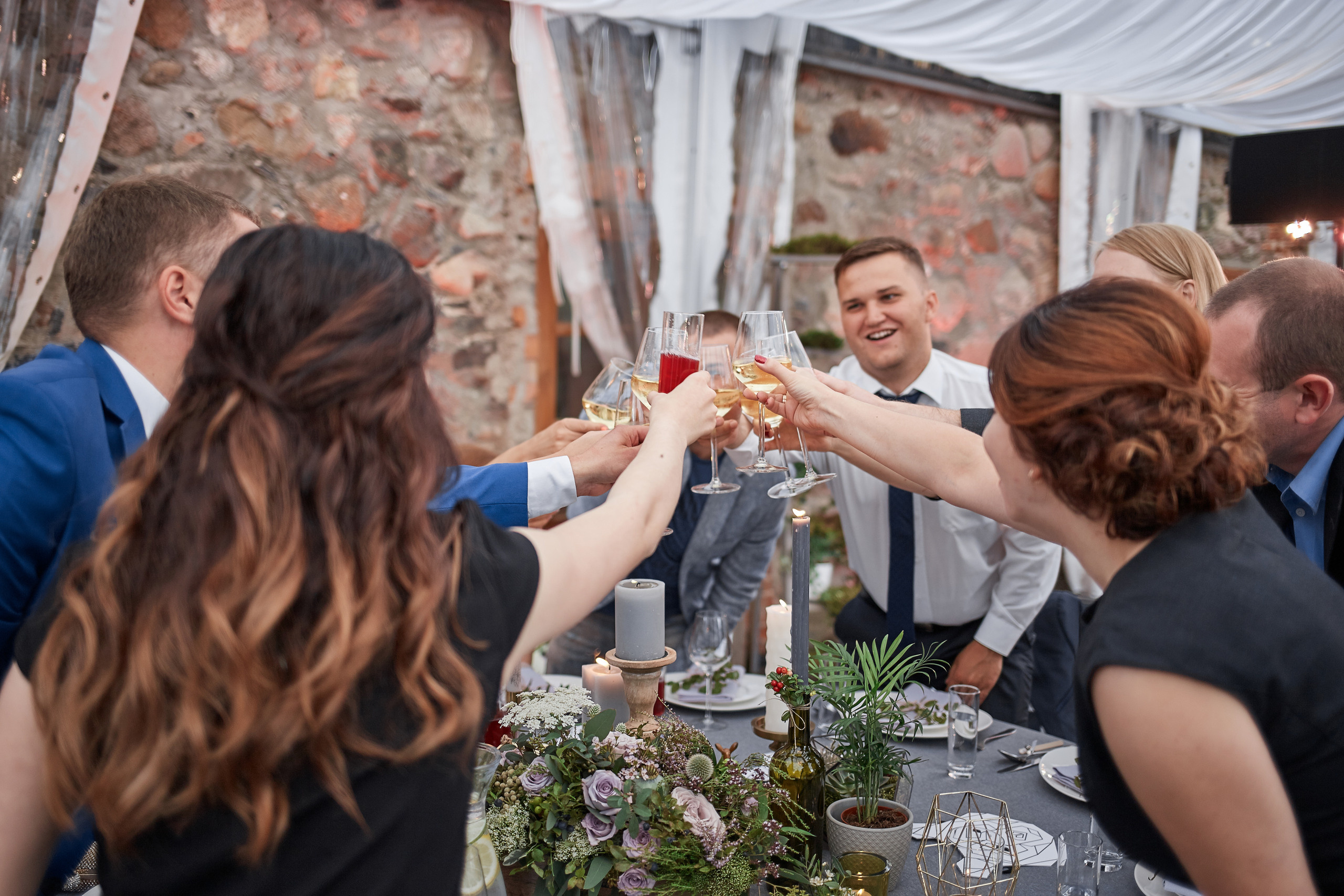 Elina & Semjons. Reklāmas un portretu fotografēšanas pakalpojumi