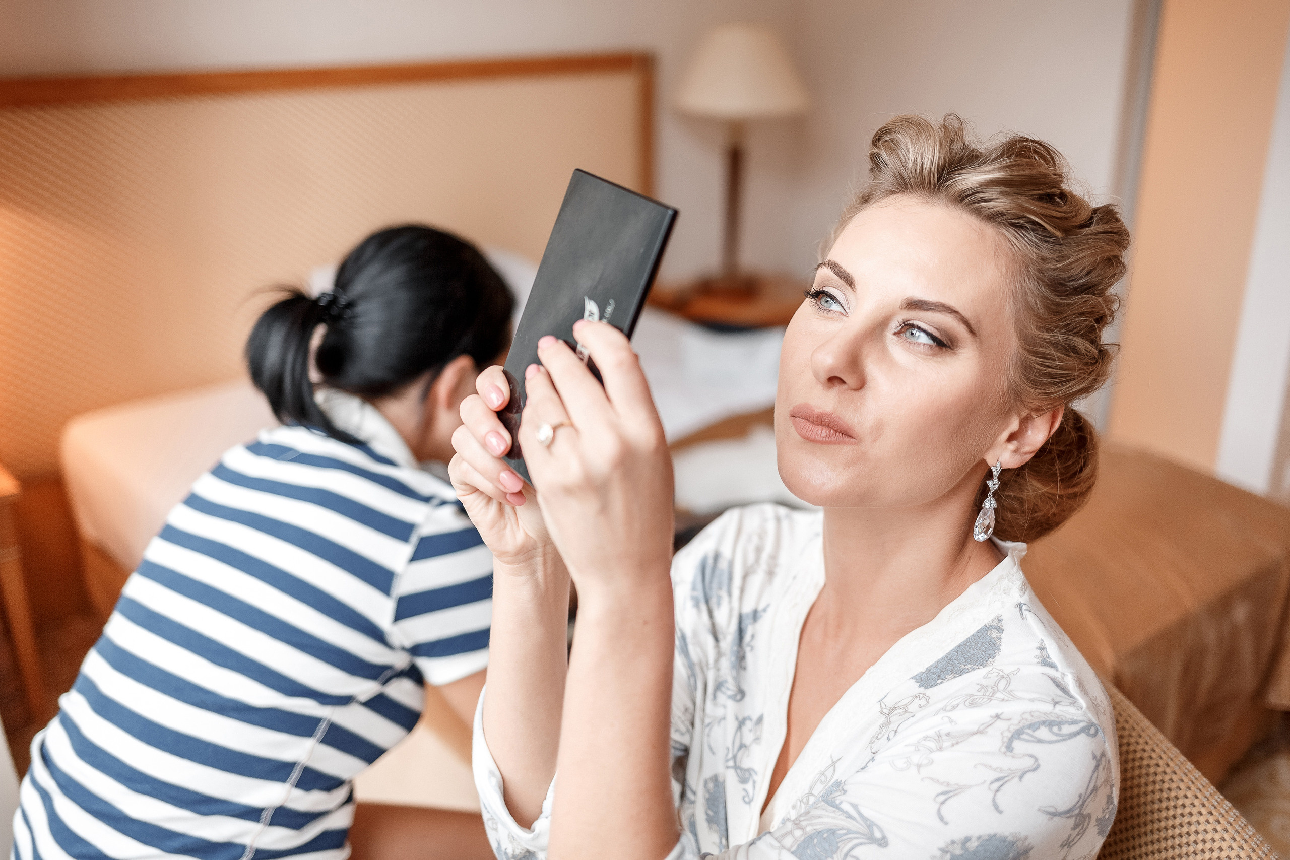 Eric & Sasha. Услуги рекламного фотографа