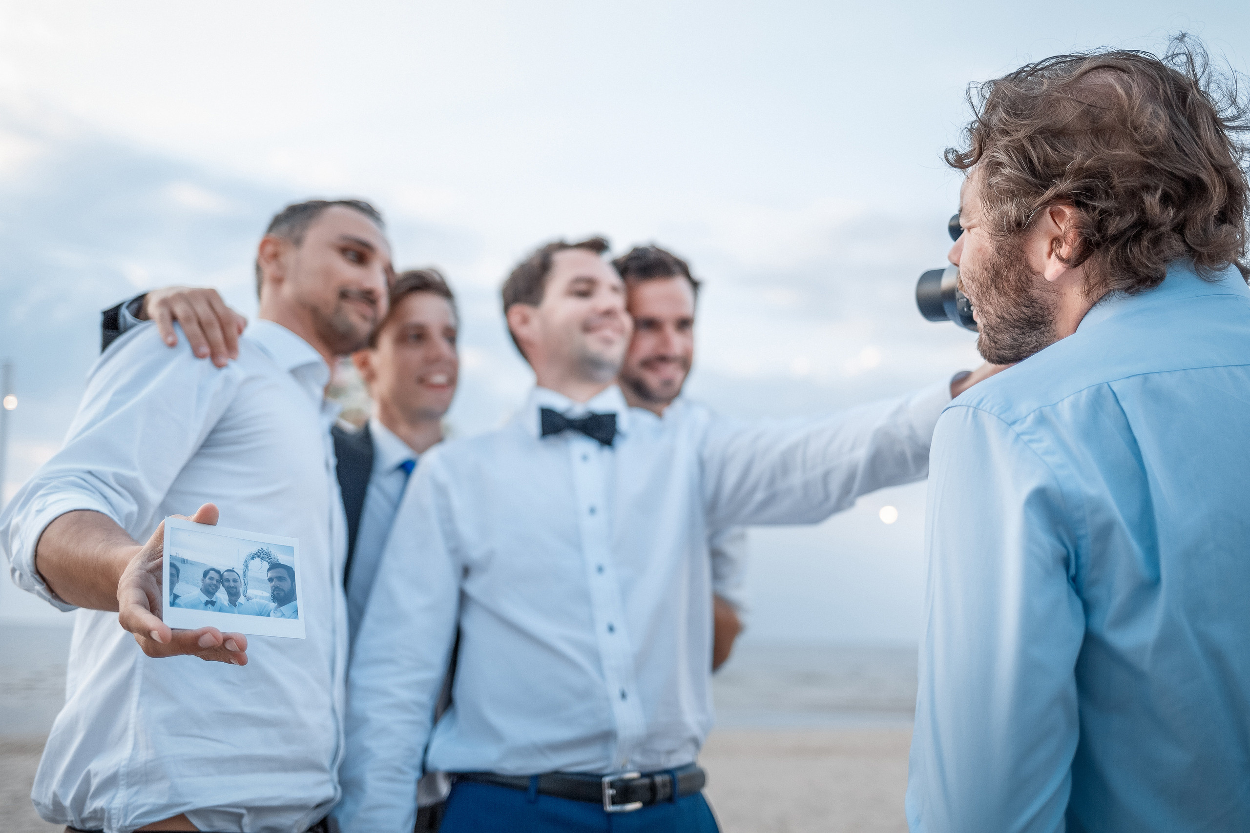 Eric & Sasha. Услуги рекламного фотографа