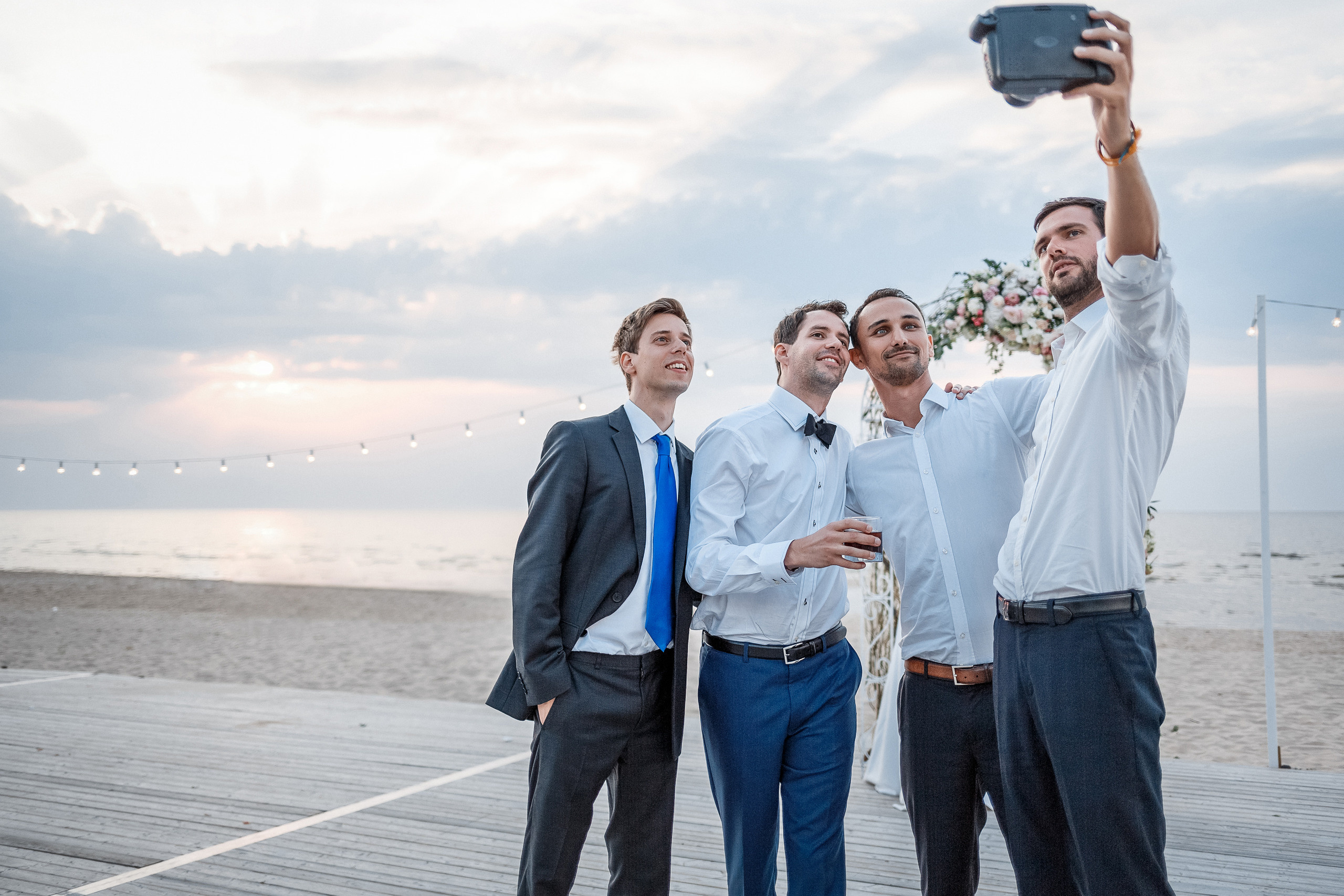 Eric & Sasha. Услуги рекламного фотографа