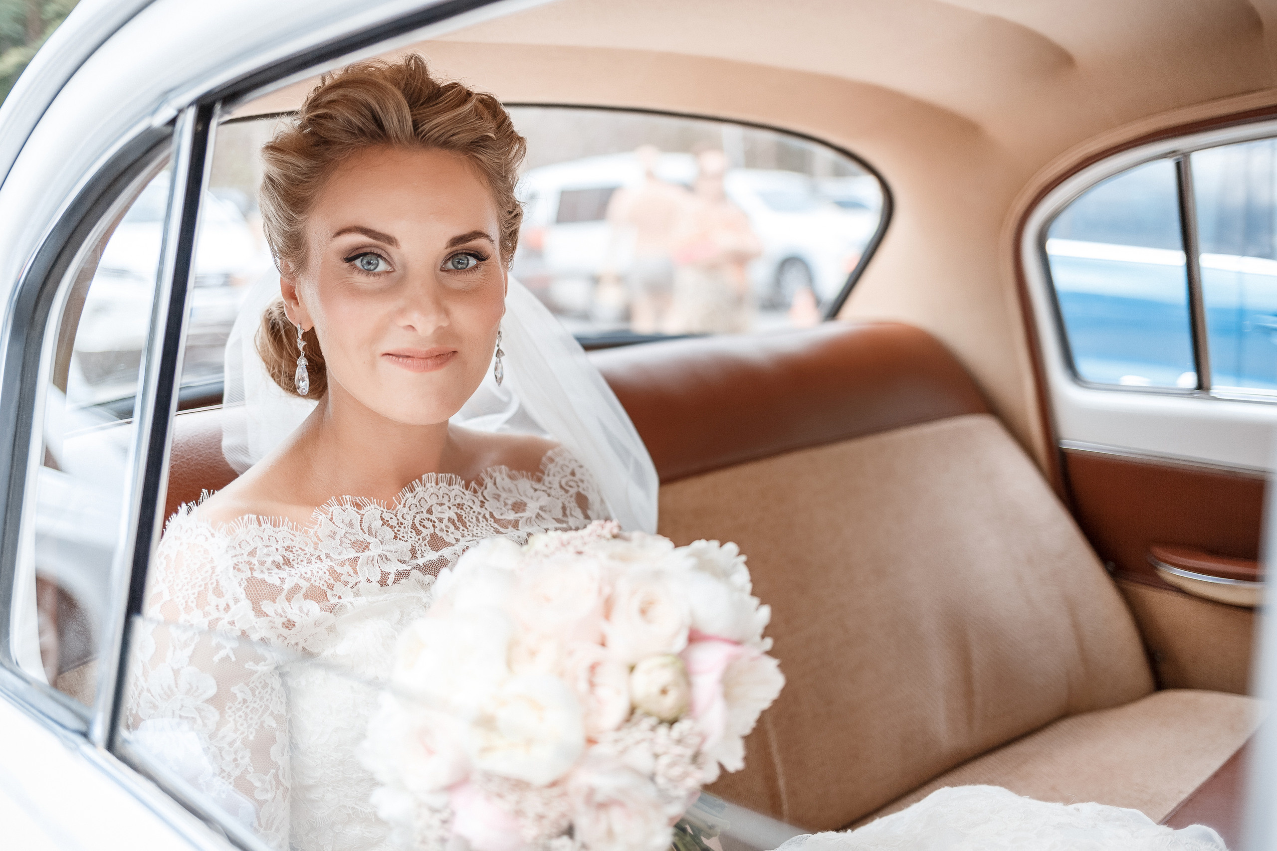 Eric & Sasha. Услуги рекламного фотографа