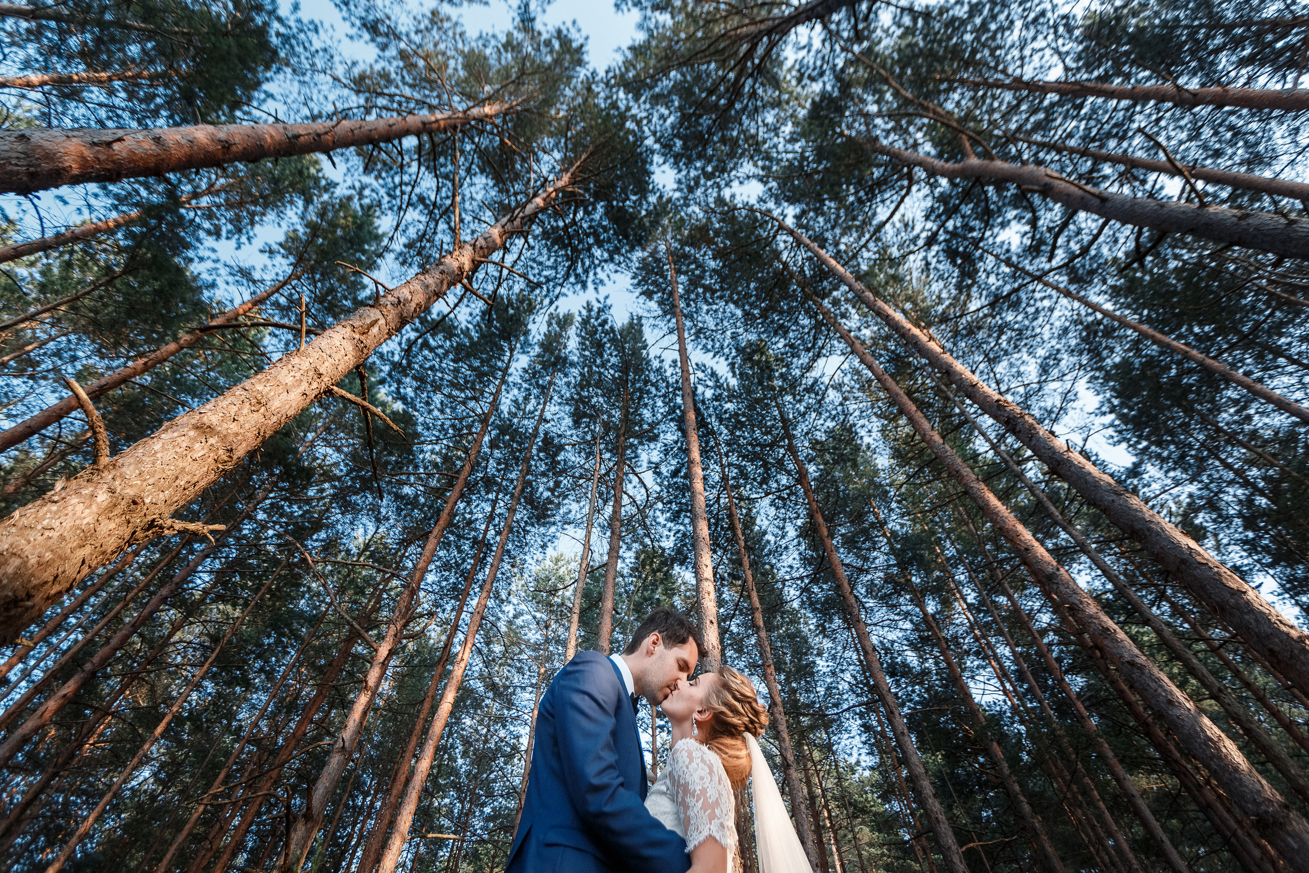 Eric & Sasha. Услуги рекламного фотографа