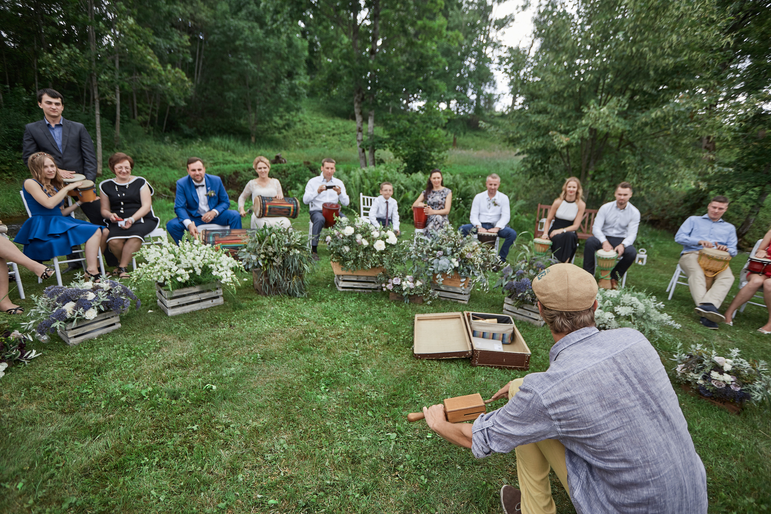 Elina & Semjons. Reklāmas un portretu fotografēšanas pakalpojumi