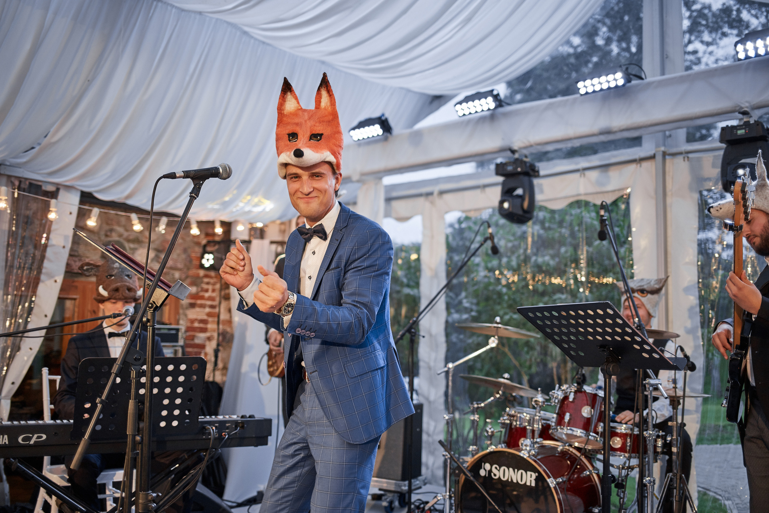 Elina & Semjons. Reklāmas un portretu fotografēšanas pakalpojumi