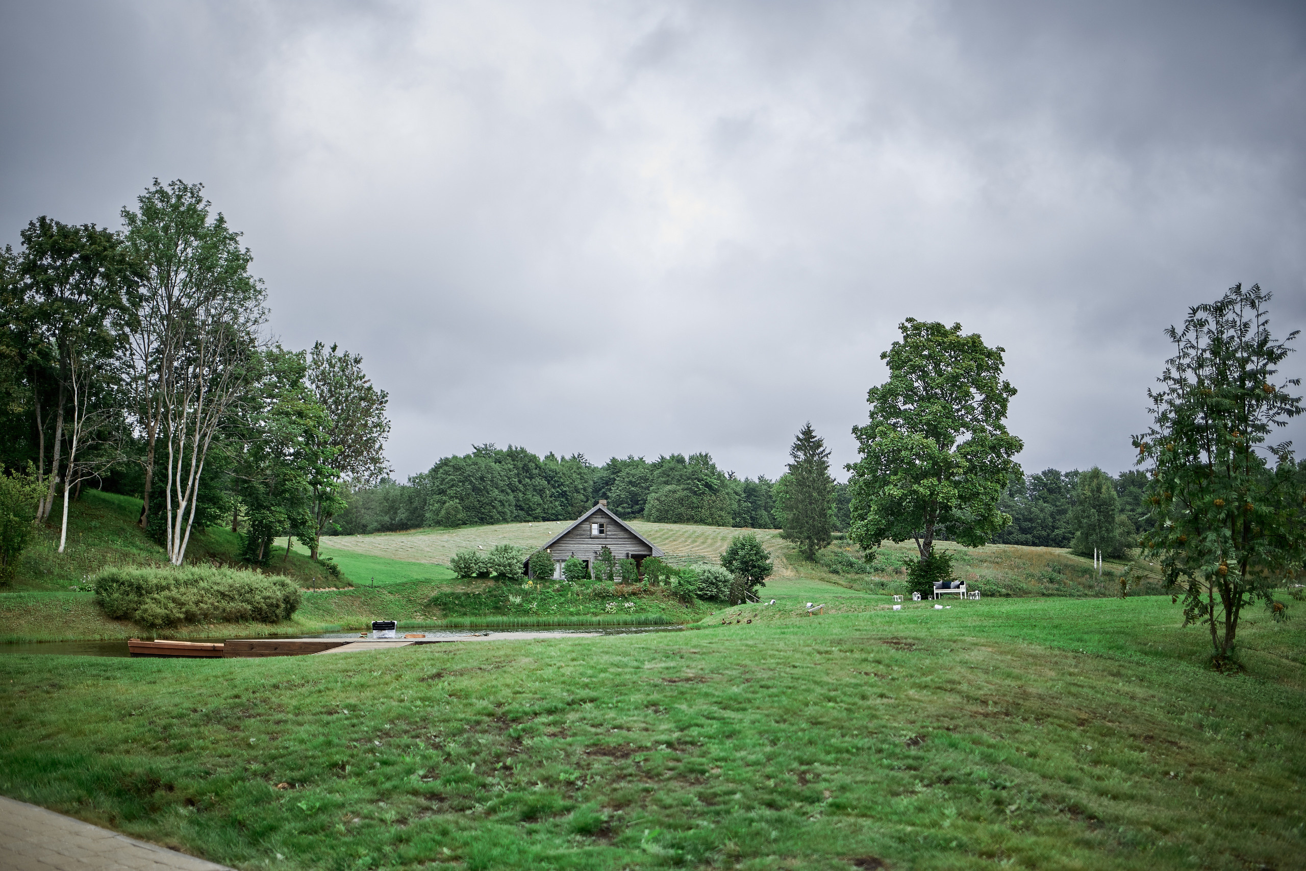 Elina & Semjons. Reklāmas un portretu fotografēšanas pakalpojumi