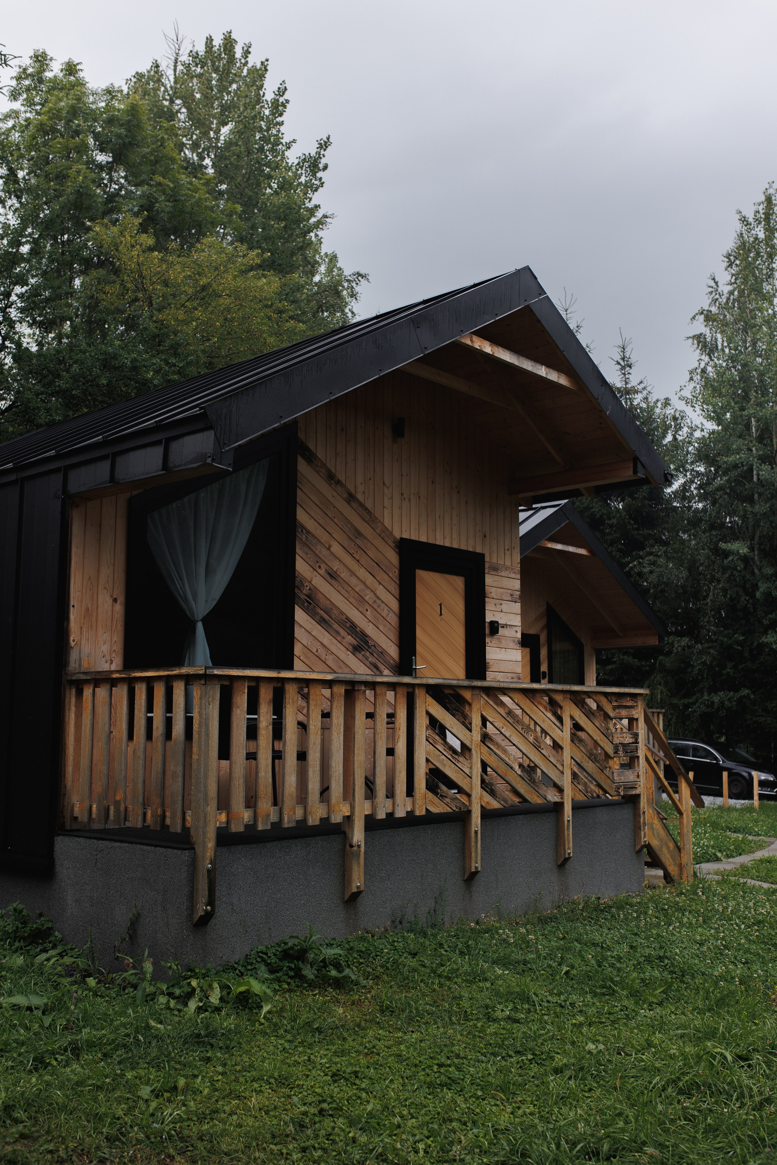 Airbnb photos. Patricia Morenci — Mountain Adventures for the Wild at Heart