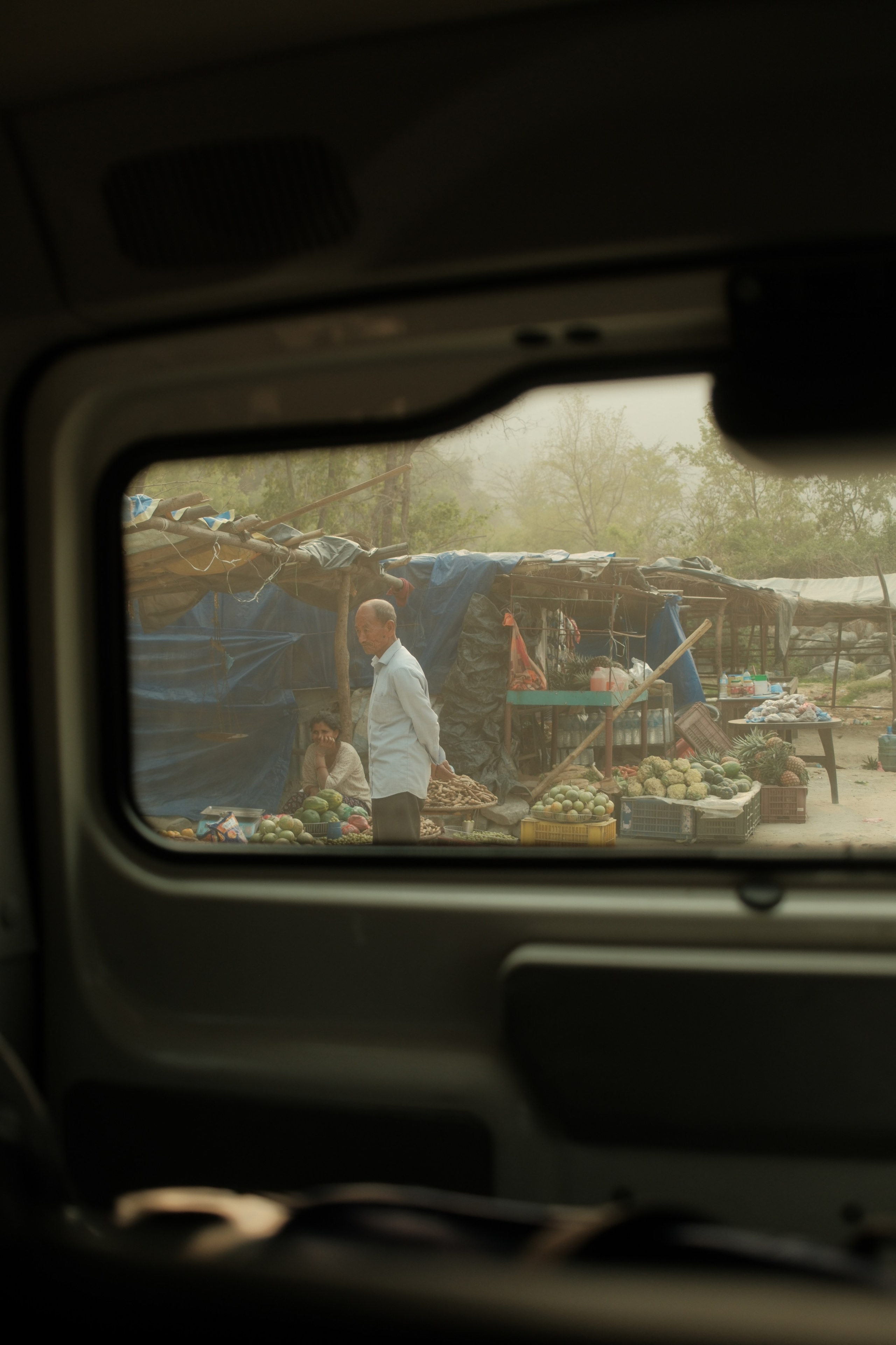 Nepal. Patricia Morenci — Mountain Adventures for the Wild at Heart