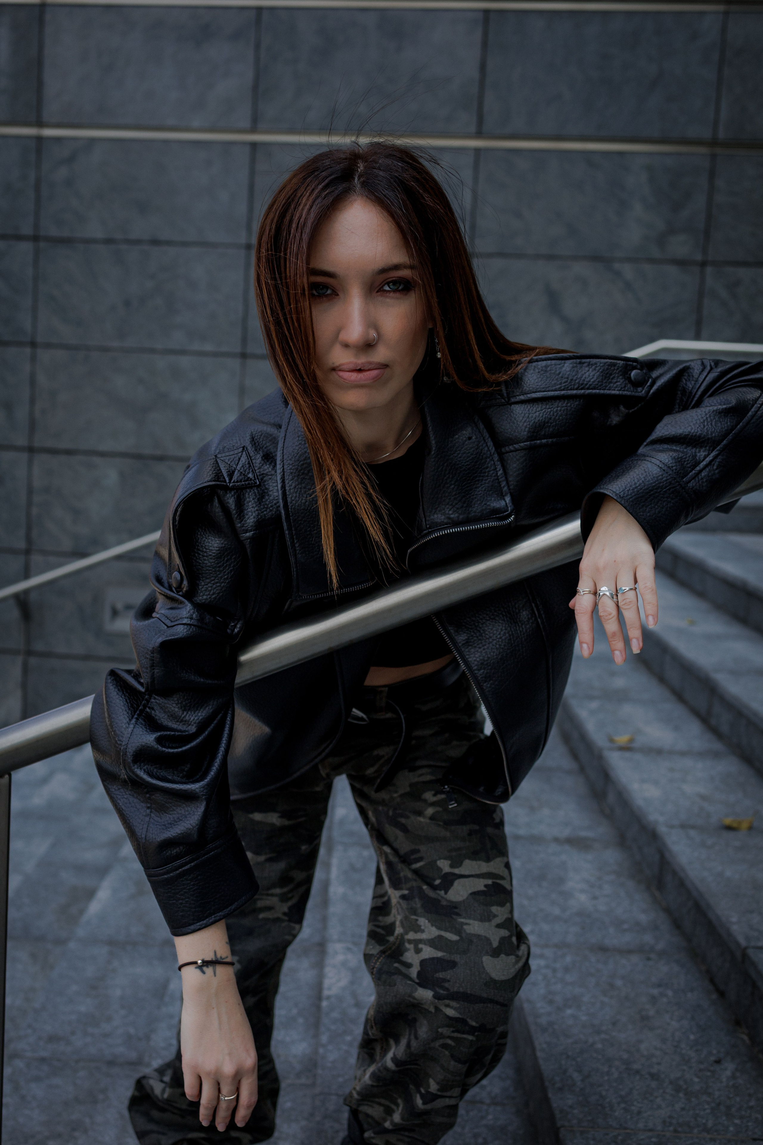 Portraits. Milan & Province Photographer | Cinematic Travel & Brand Content