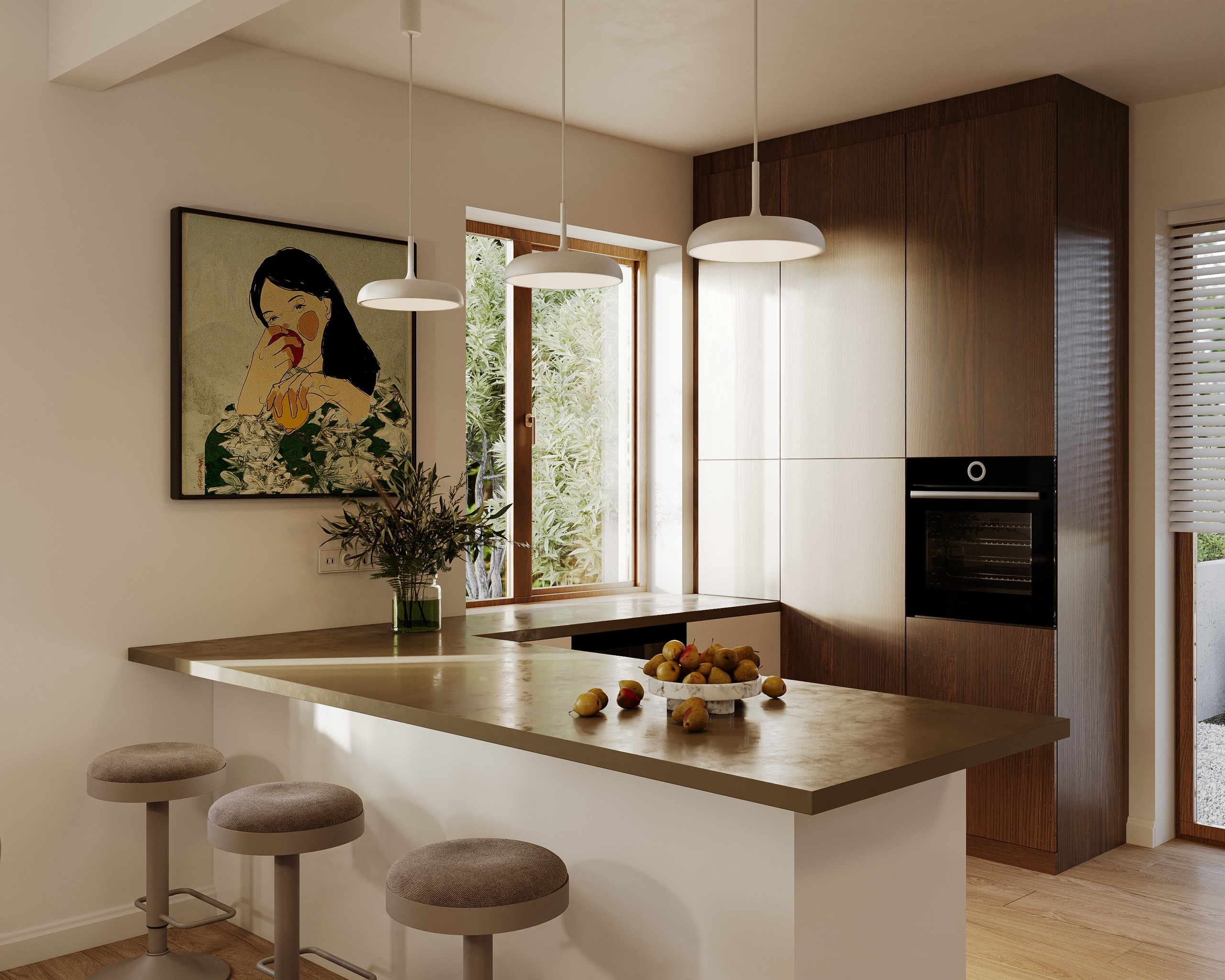 RD ÚDOLÍ. Filipenka architects