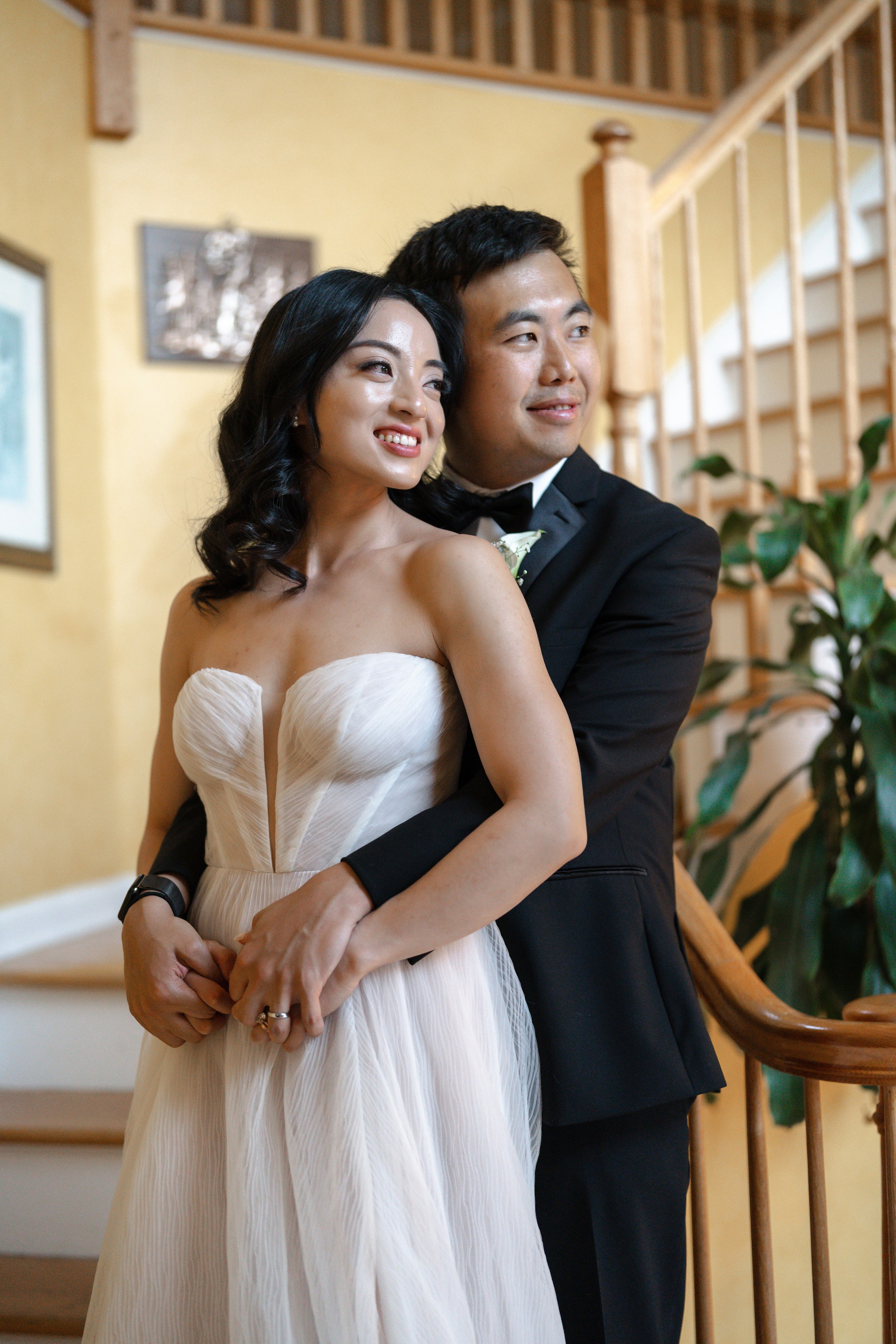 Bernice & Eric. Anna Krasnova Wedding photographer