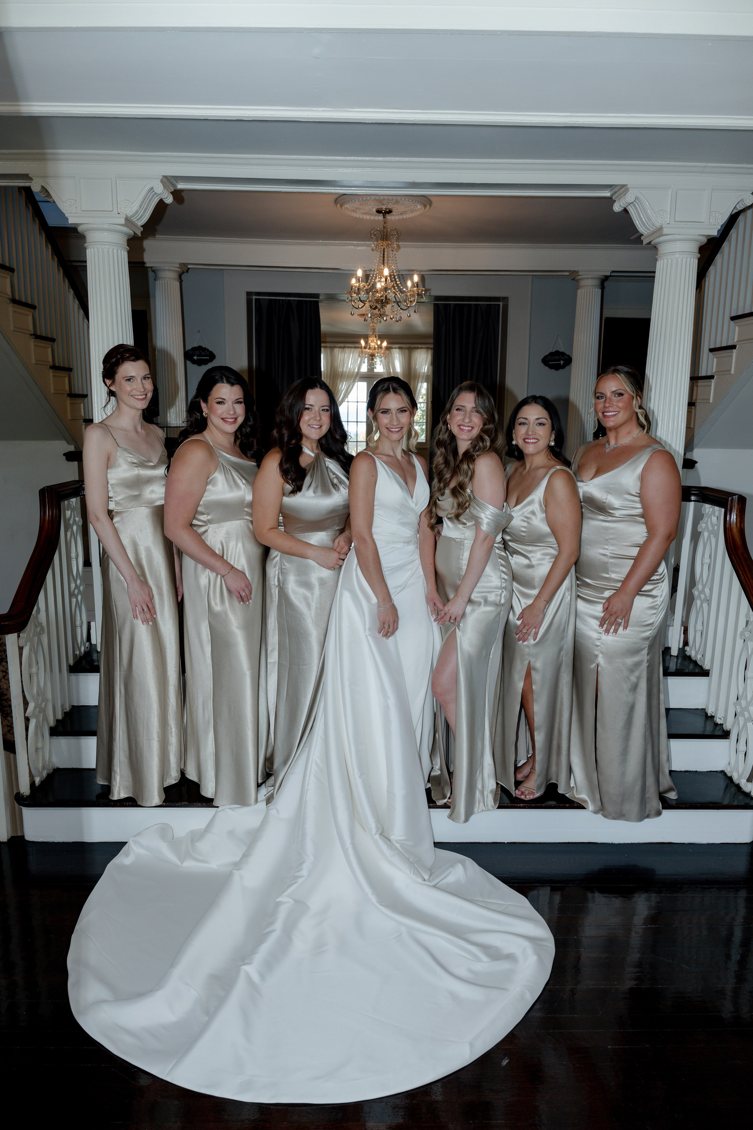 Caroline & Joh wedding day. Anna Krasnova Wedding photographer