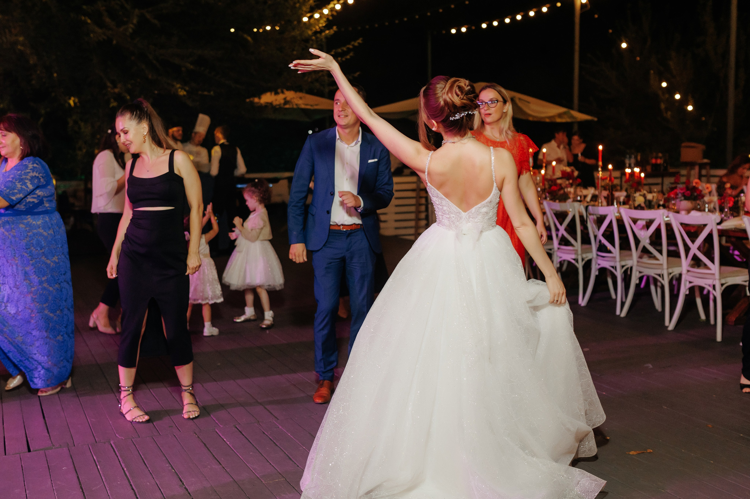 Vadim & Irina. ProWed — Foto Video Moldova și România