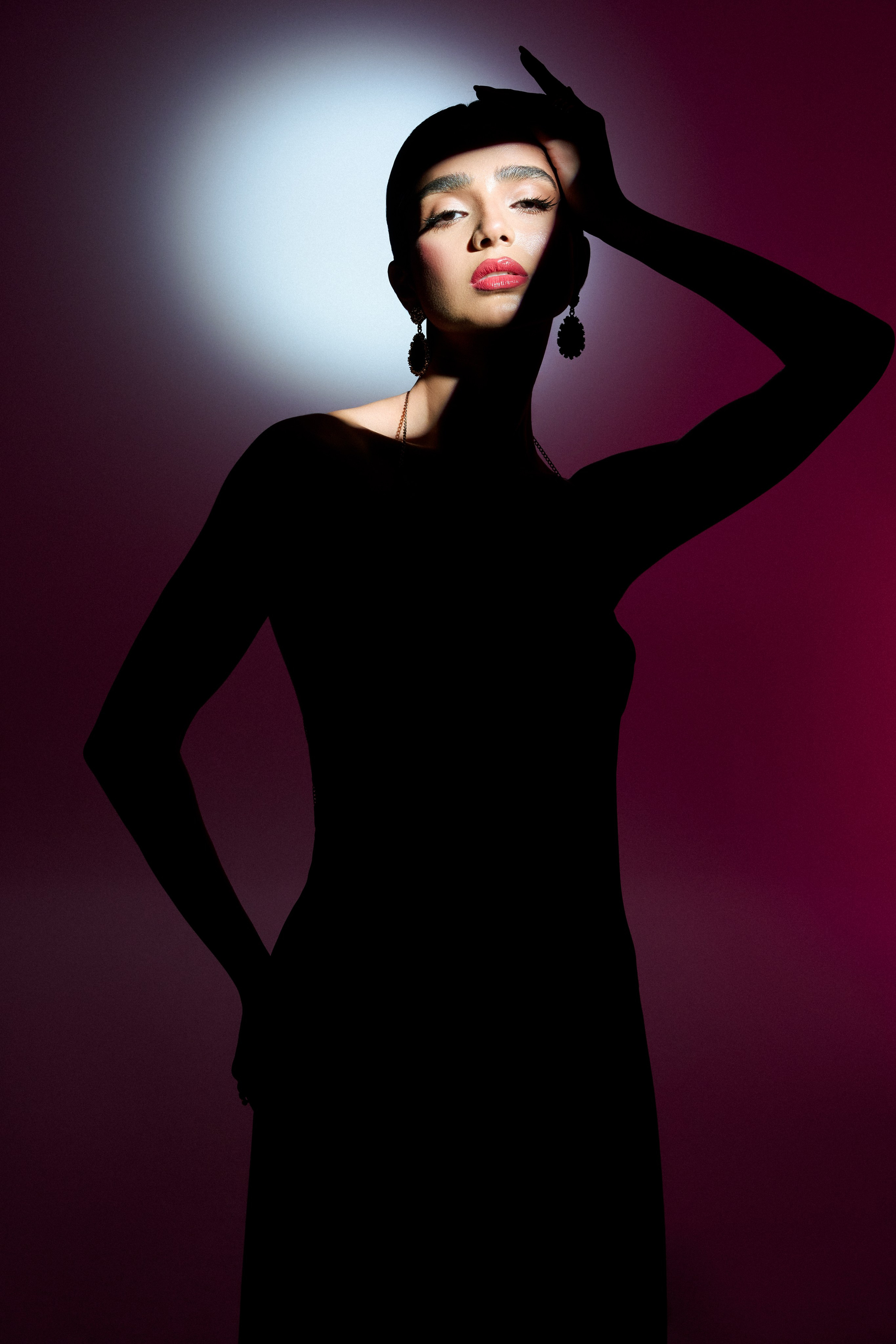 Mansi. Commercial photographer and filmmaker Kirill Fedotov