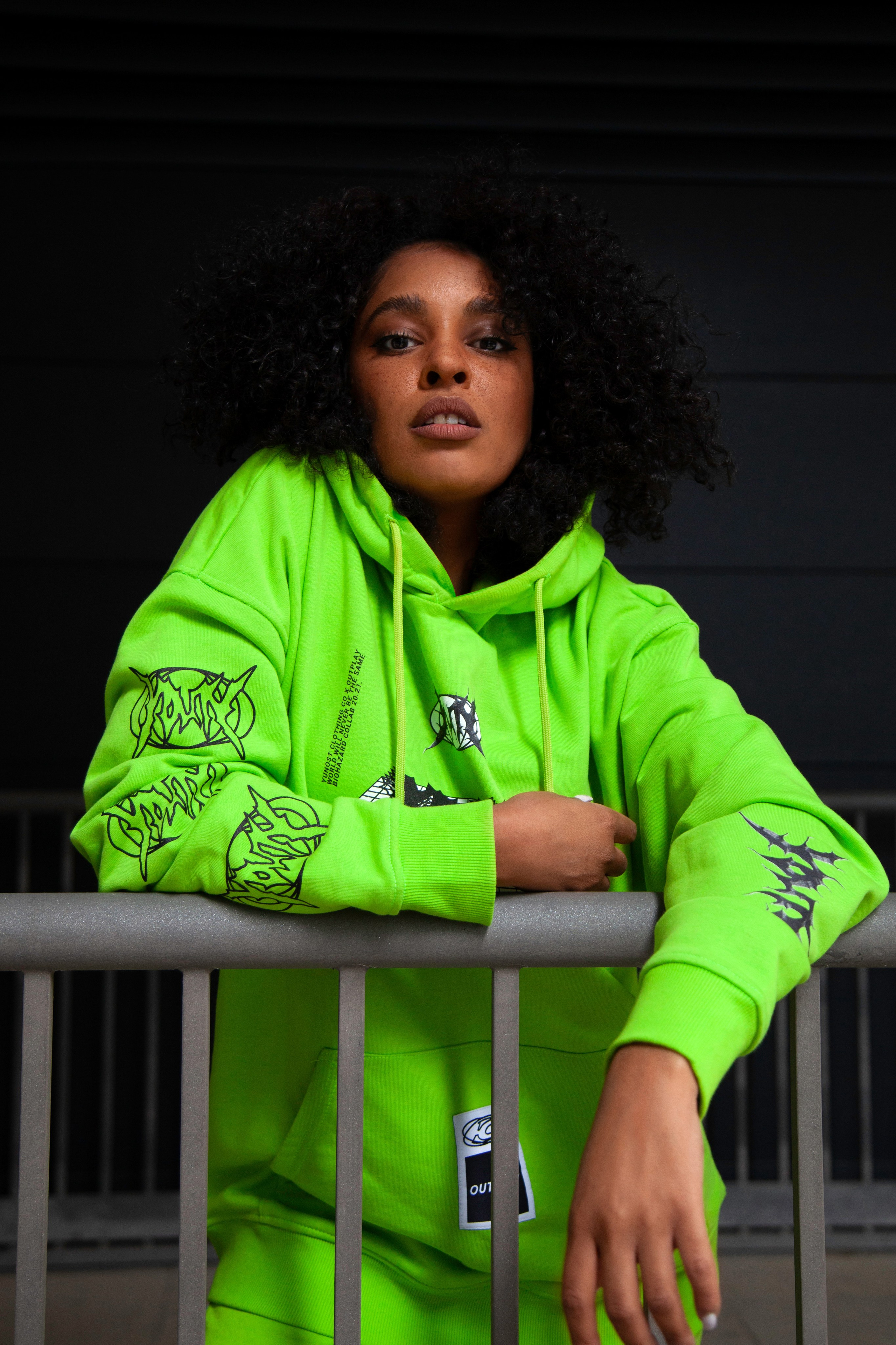 Юность. SASHA FREEMIND