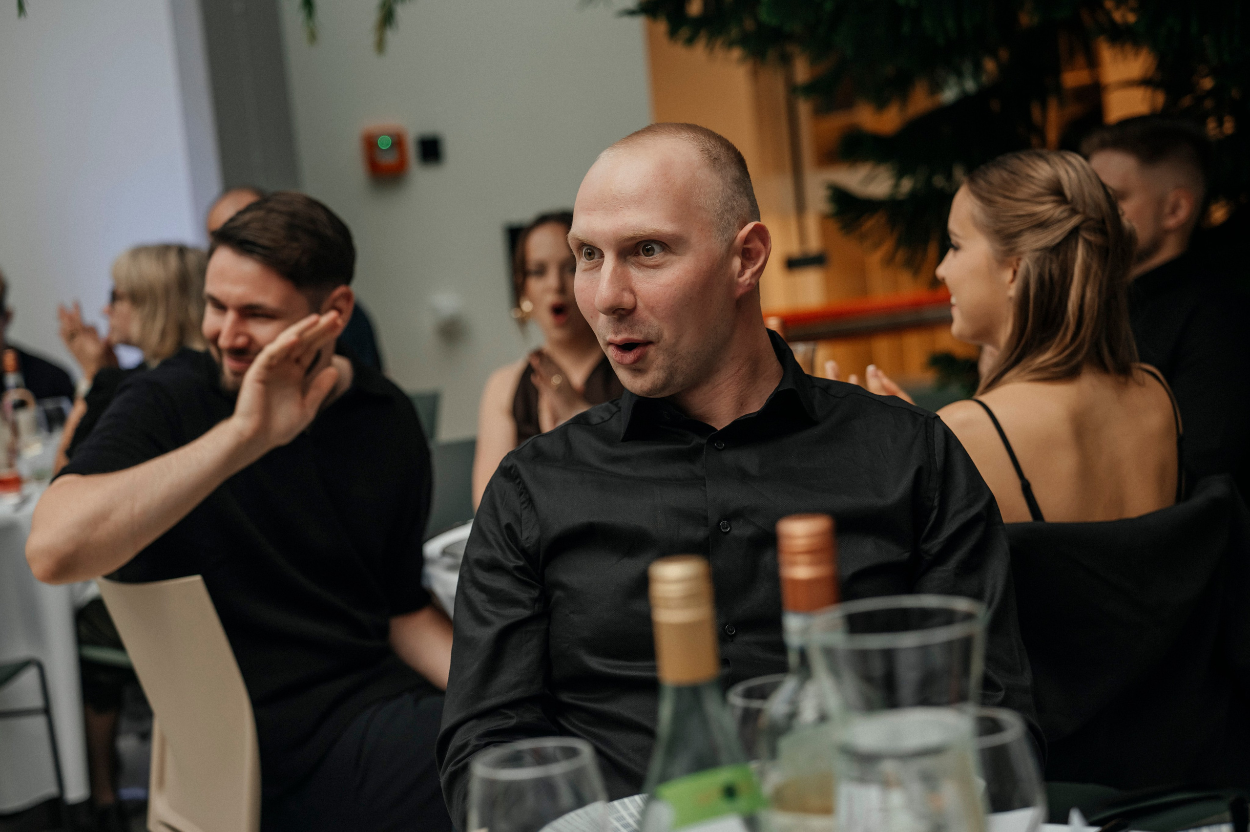 D&M. Fotograaf Tallinnas | Anna Borunova | Pulmafotograaf ja Perepildid